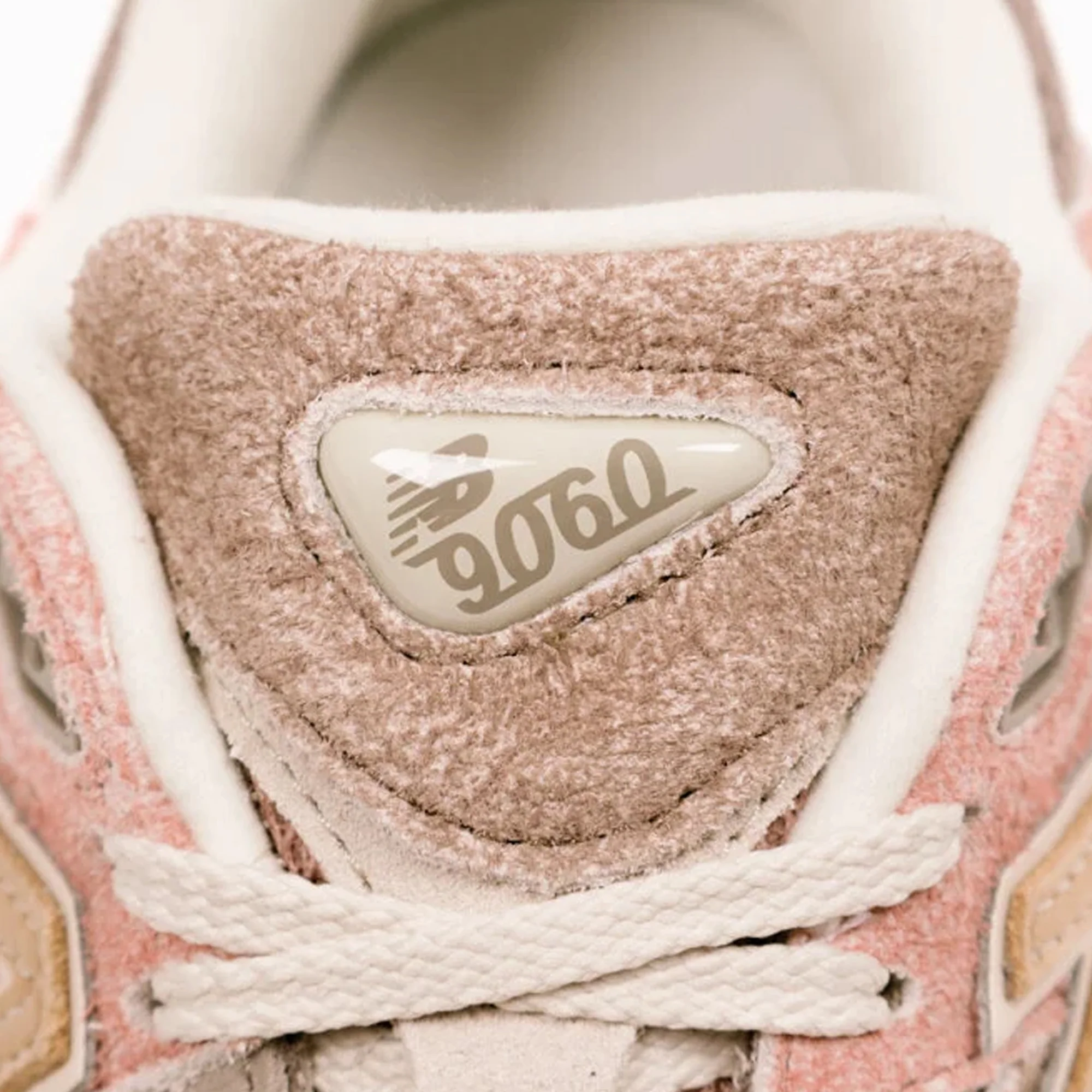 New Balance | 9060 { LANDSLIDE/MUSHROOM - Image 7