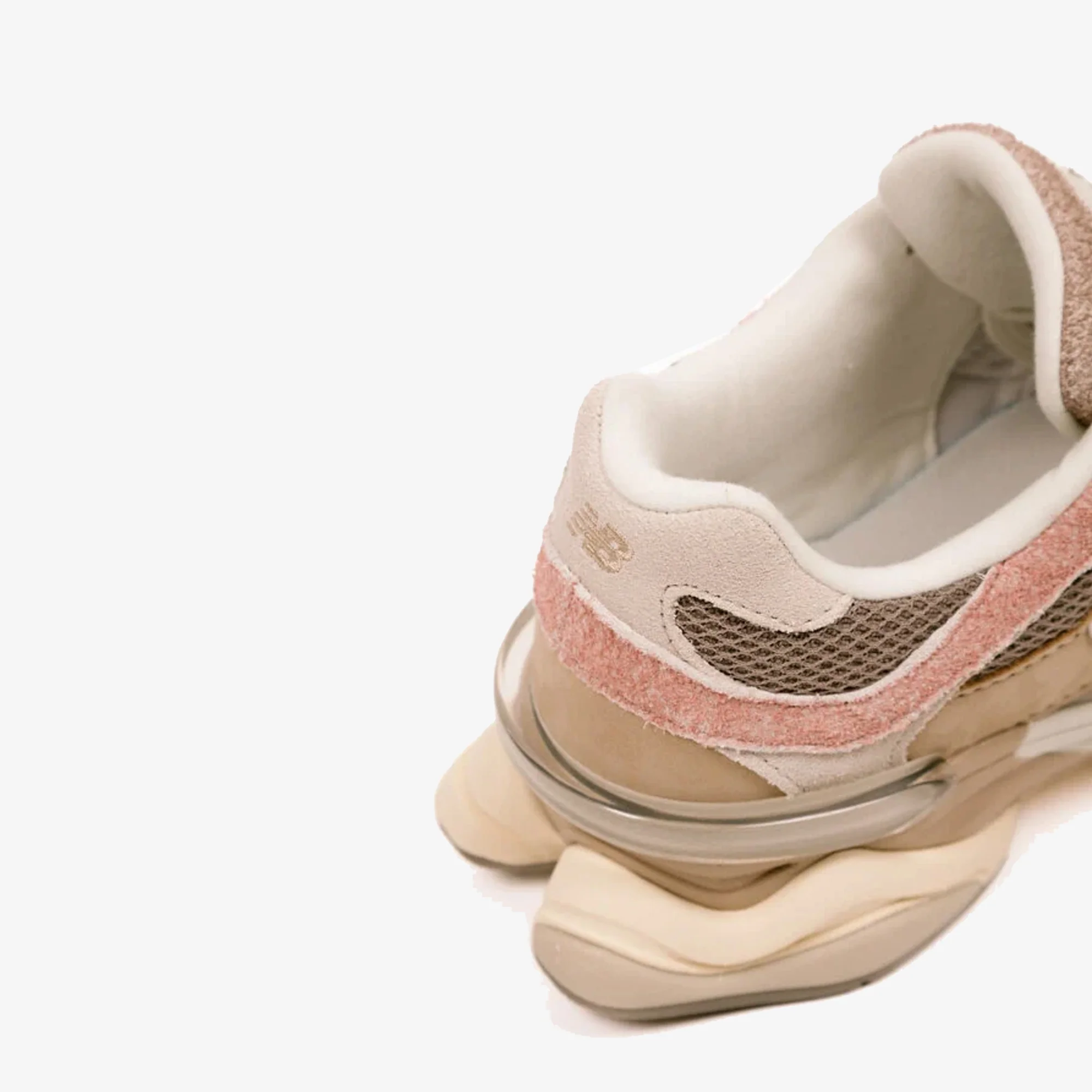 New Balance | 9060 { LANDSLIDE/MUSHROOM - Image 8