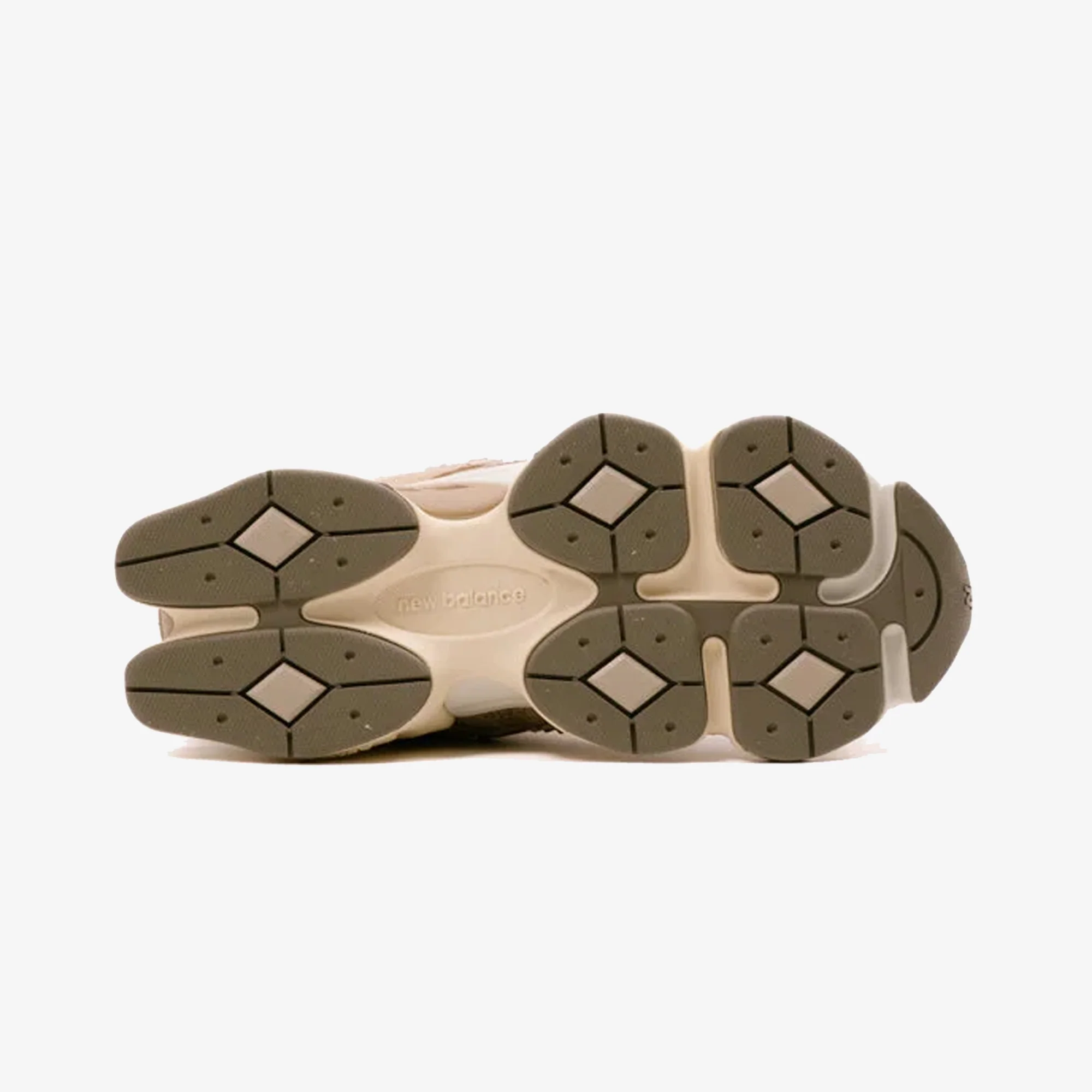 New Balance | 9060 { LANDSLIDE/MUSHROOM - Image 9
