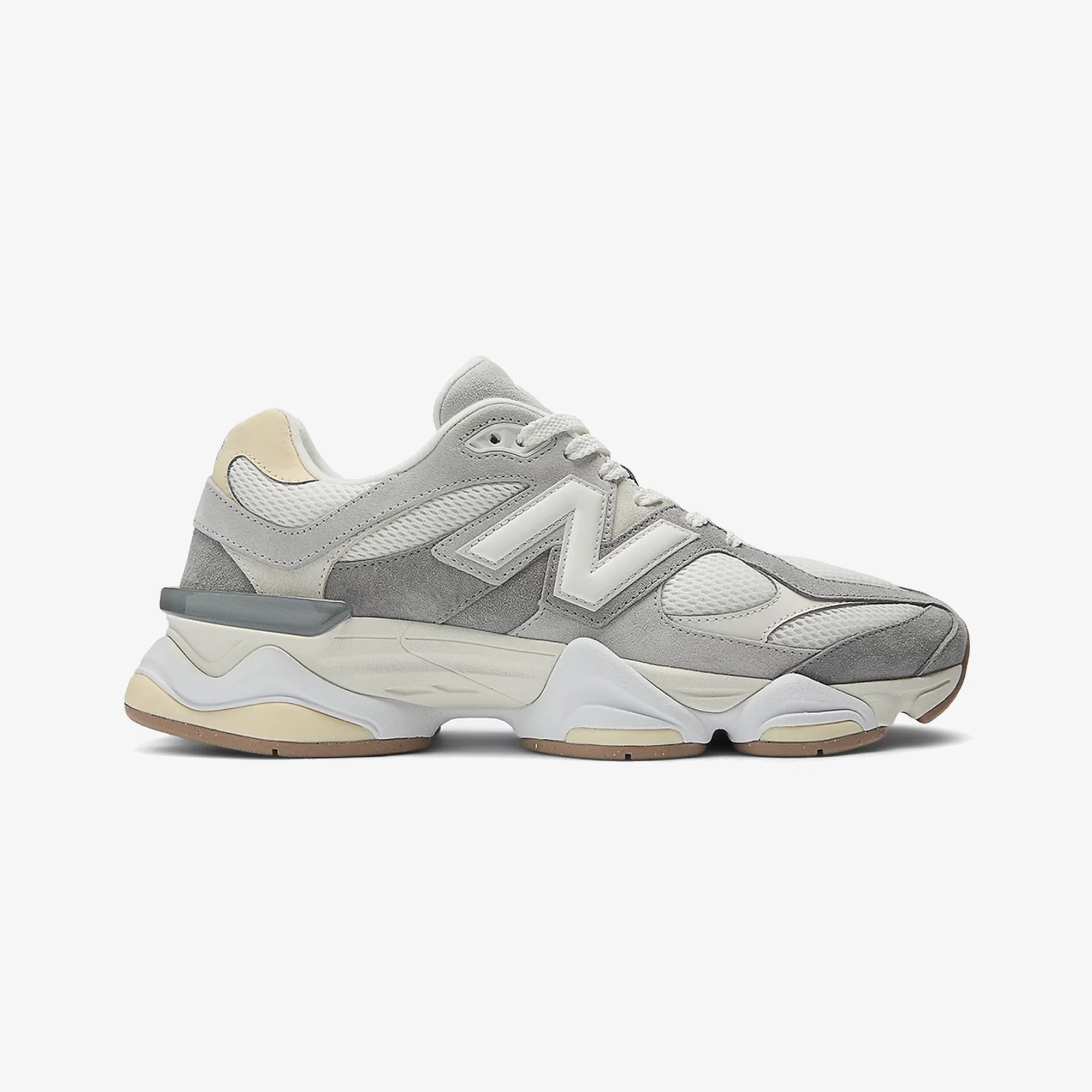 New Balance | 9060 { SLATE GREY