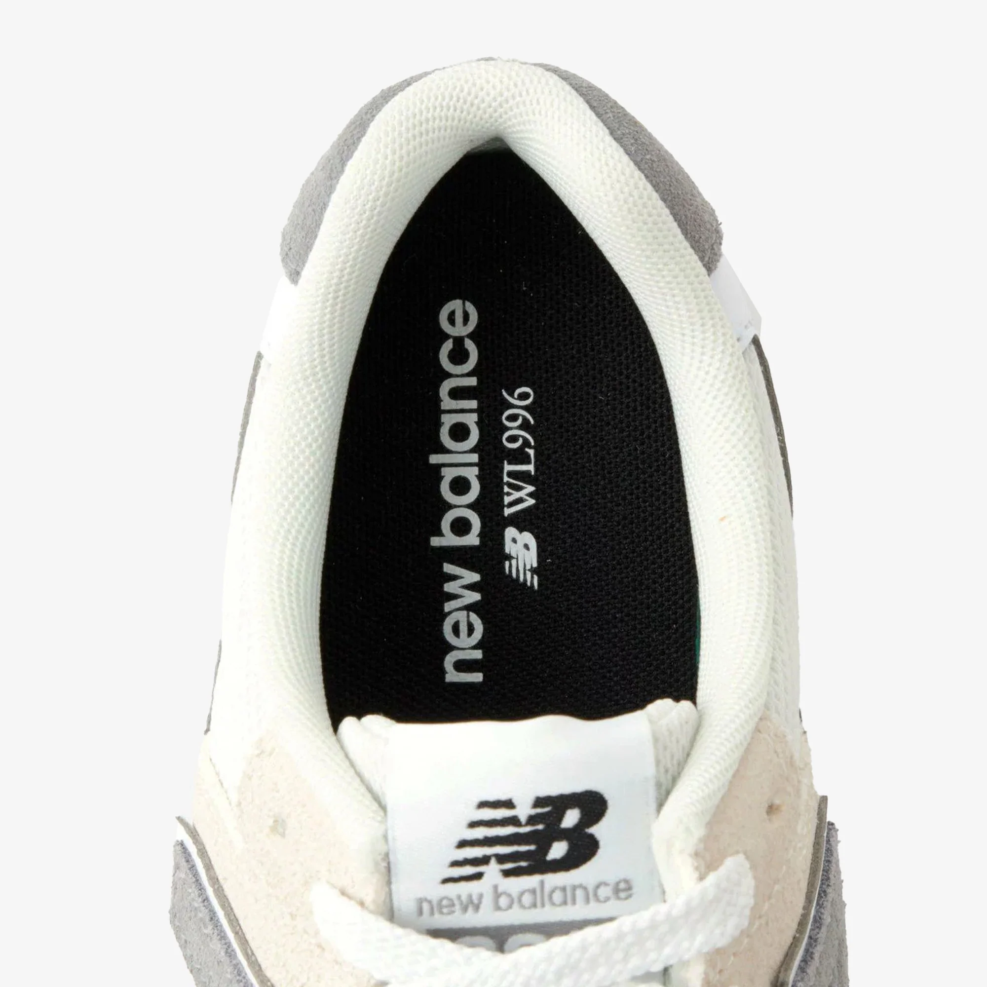 New Balance | 996 { BEIGE - Image 7