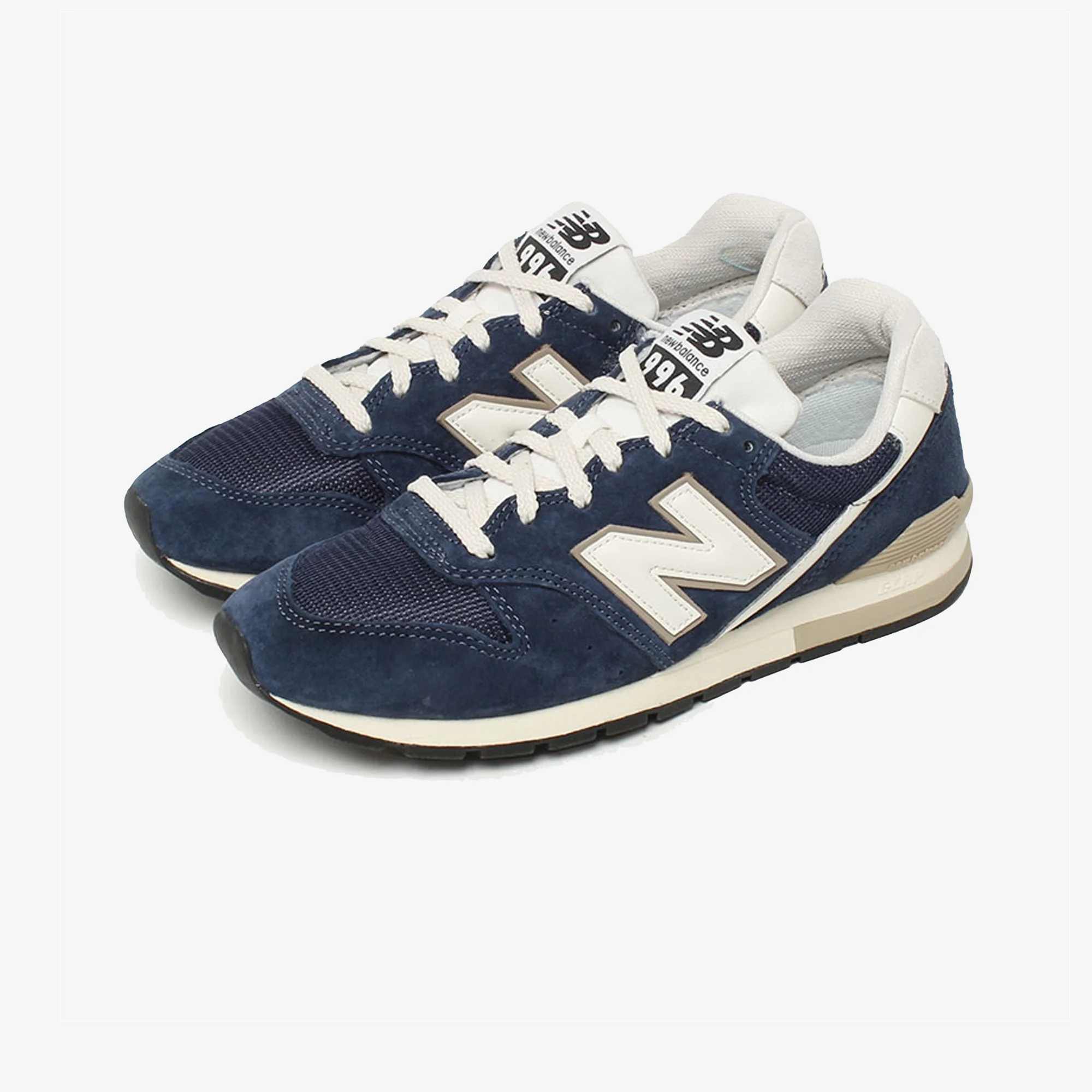 New Balance | 996 { BLUE - Image 2