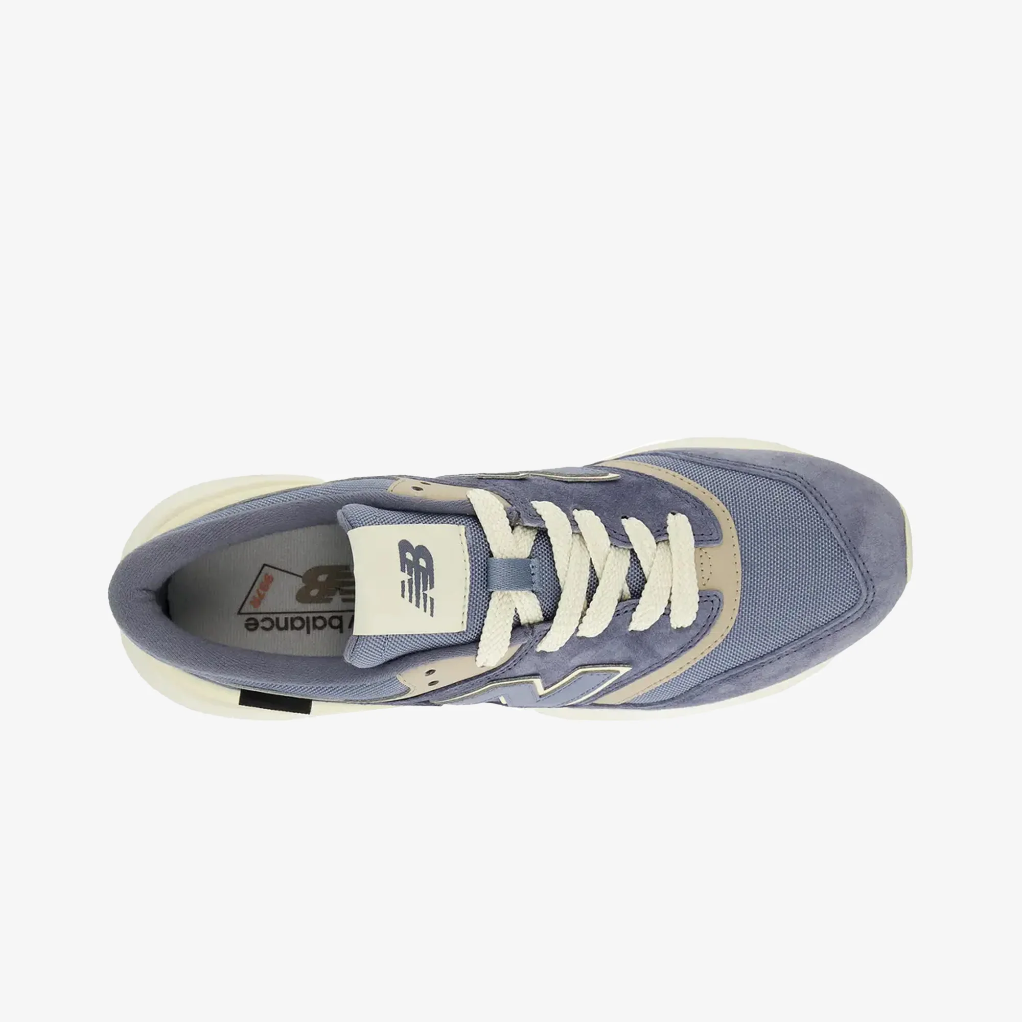 New Balance | 997R  { BLUE - Image 2