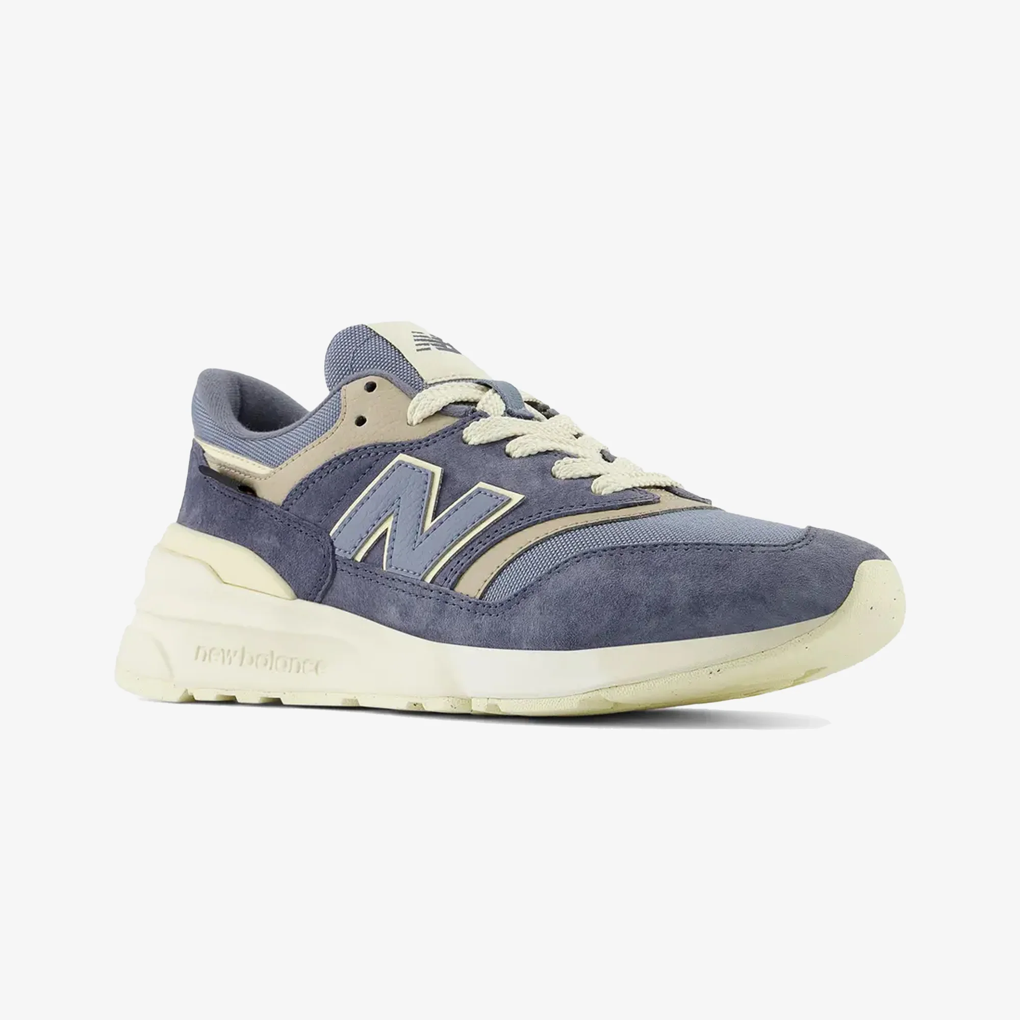 New Balance | 997R  { BLUE - Image 3