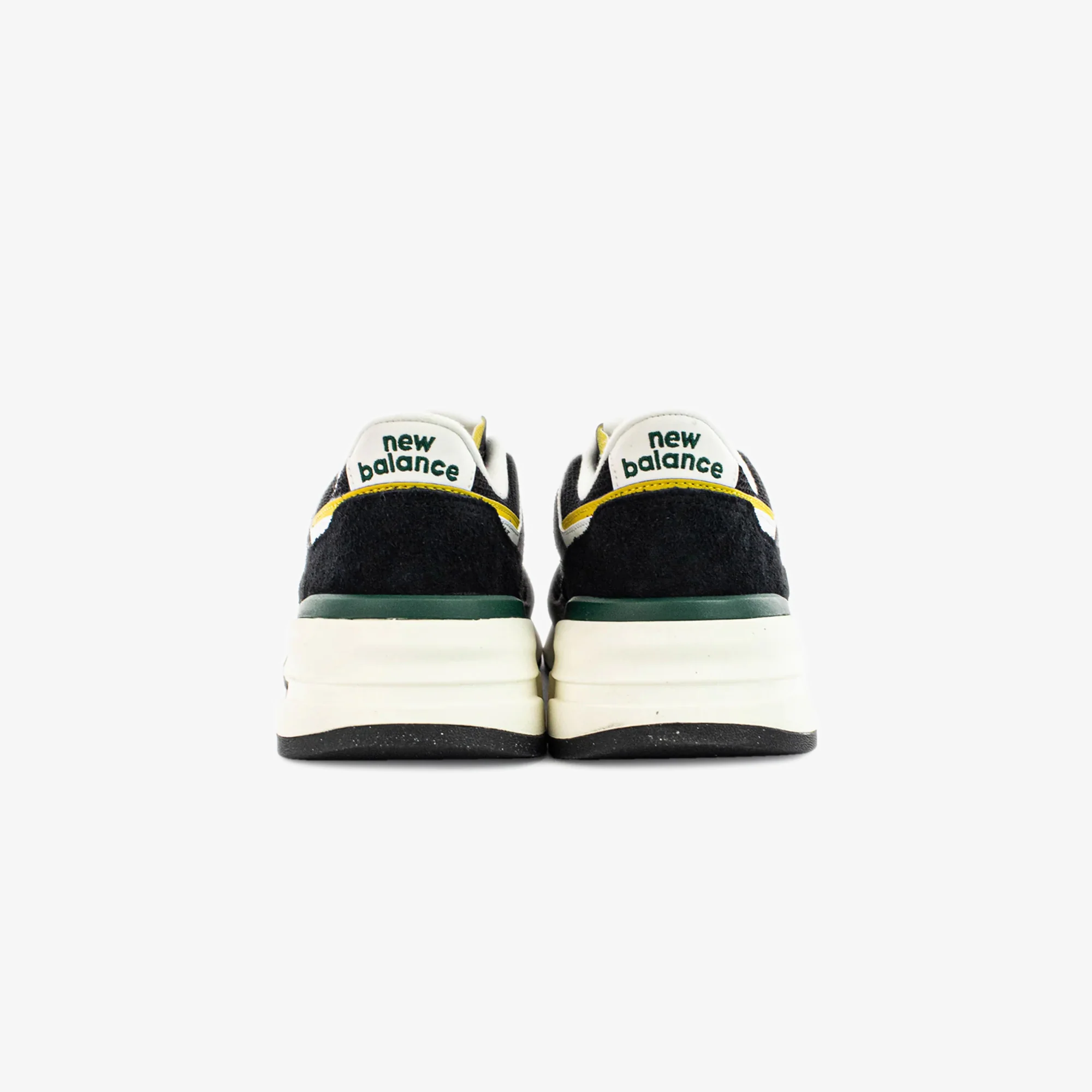 New Balance | 997R { DARK GREY - Image 3
