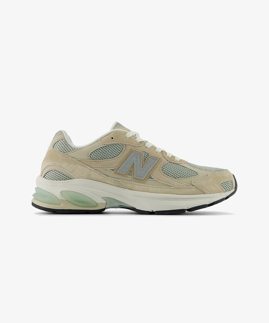 New Balance | ABZORB 2010 { MINDFUL GREY/LONE STAR GREY/SHIPYARD