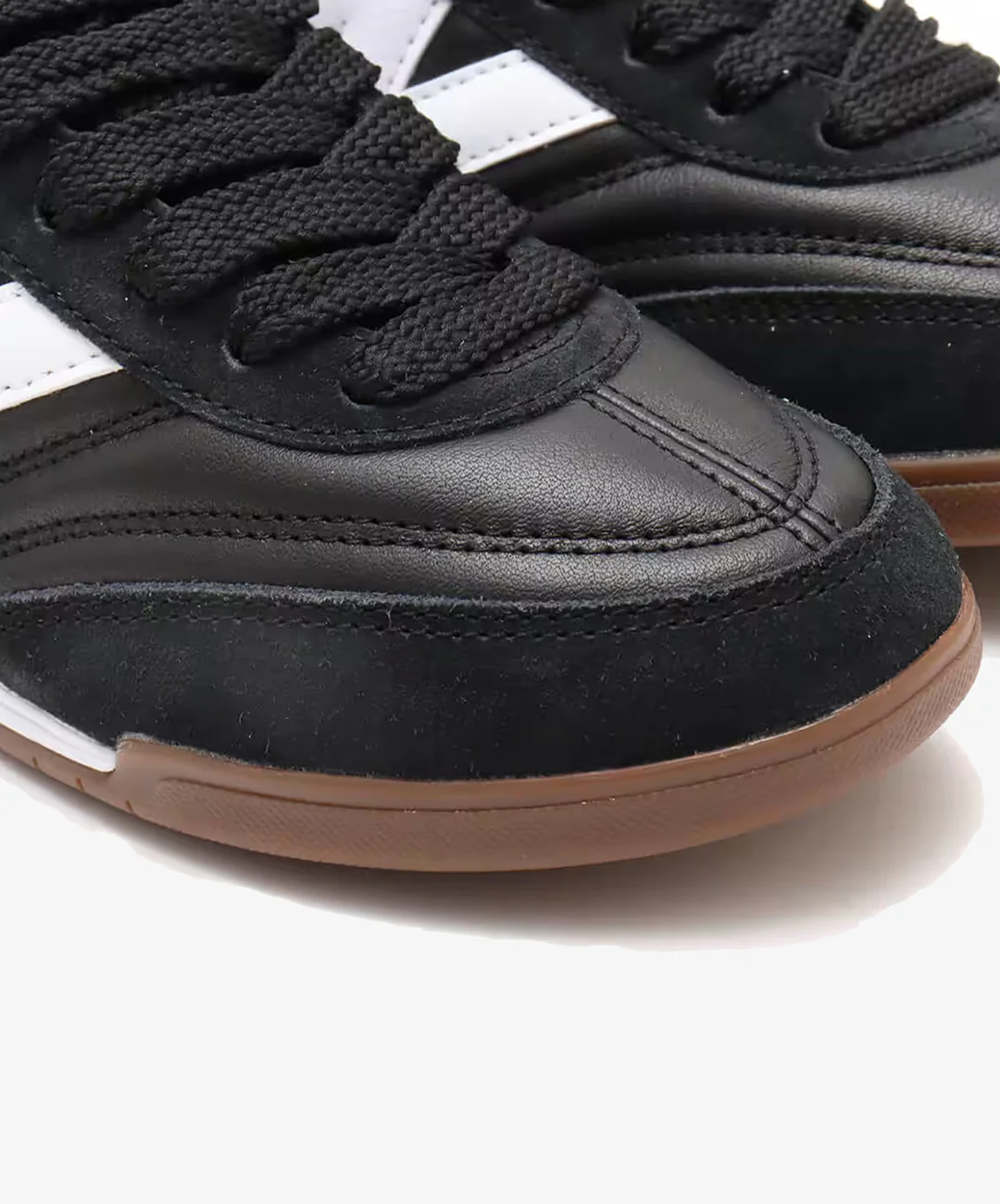 New Balance | RC42 { BLACK/WHITE - Image 6