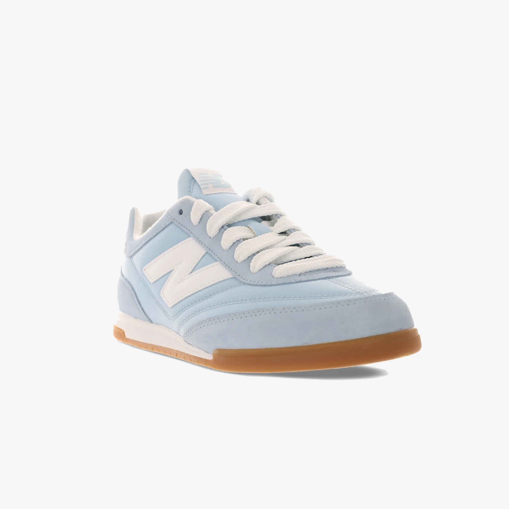 New Balance | RC42 { BLUE/WHITE - Image 2