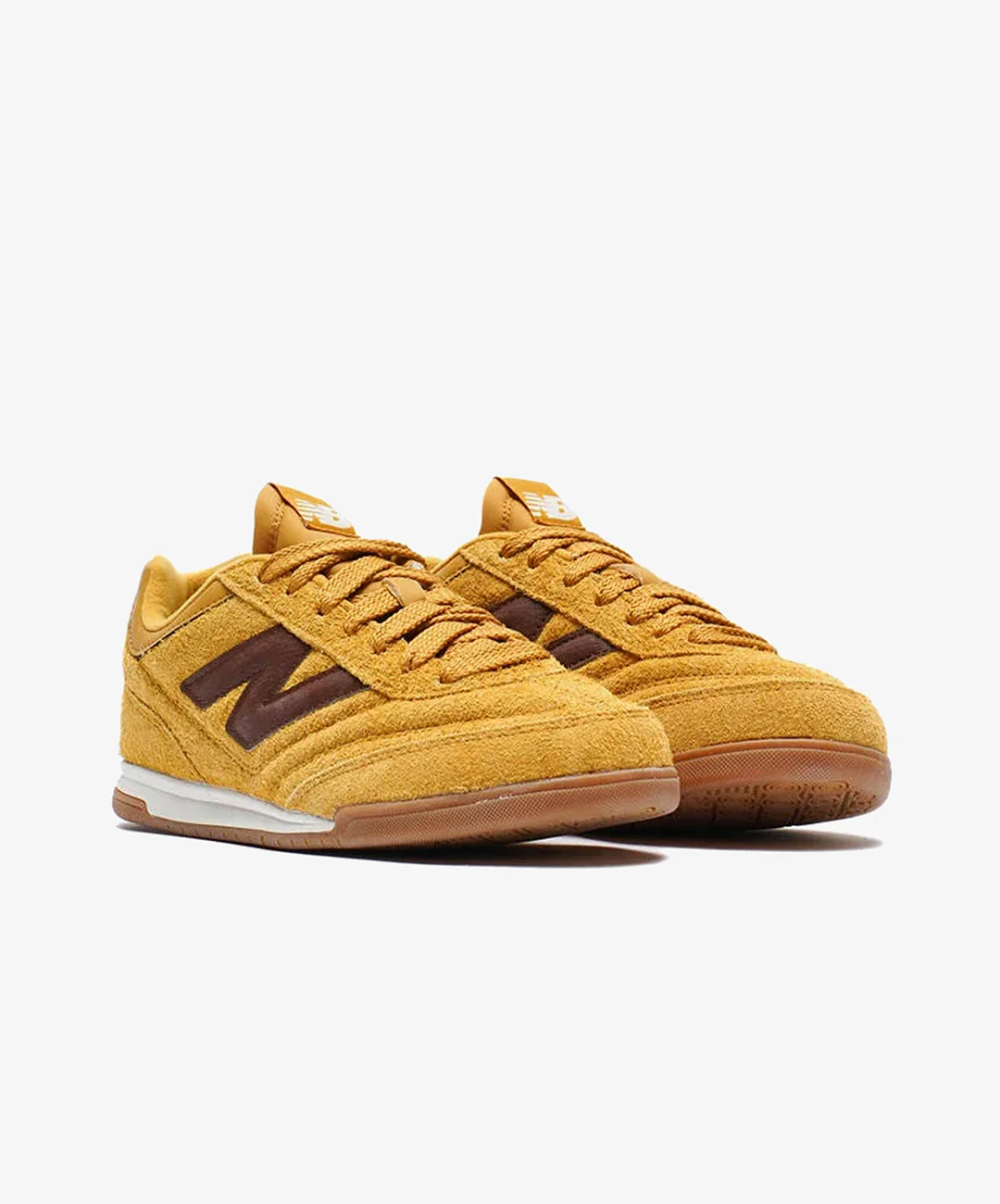 New Balance | RC42 { BUTTERSCOTCH/RICH - Image 2