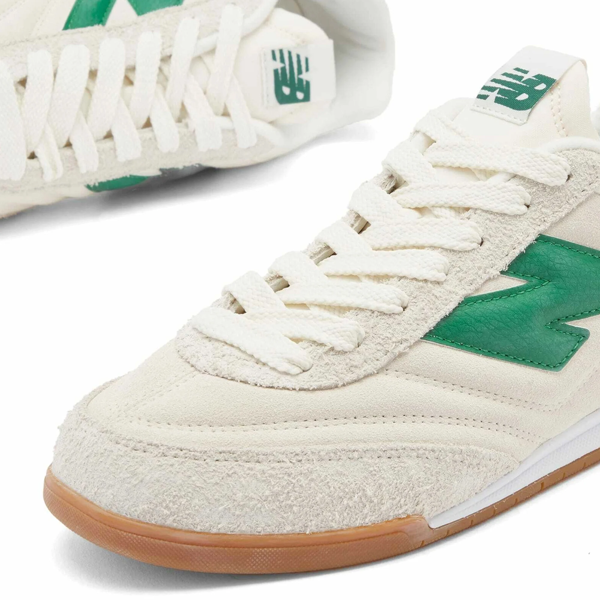 New Balance | RC42 { SEA SALT - Image 4