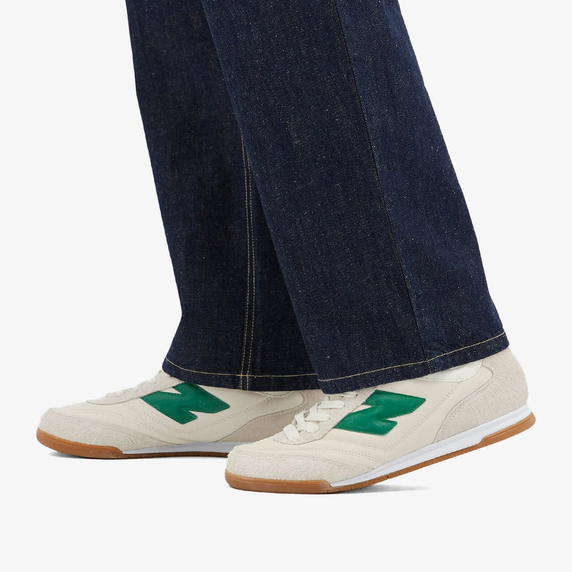 New Balance | RC42 { SEA SALT - Image 6