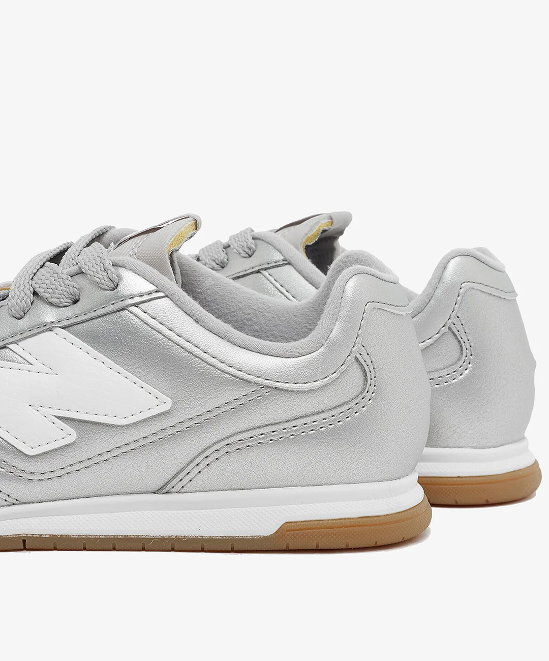 New Balance | RC42 { SILVER METALLIC - Image 5