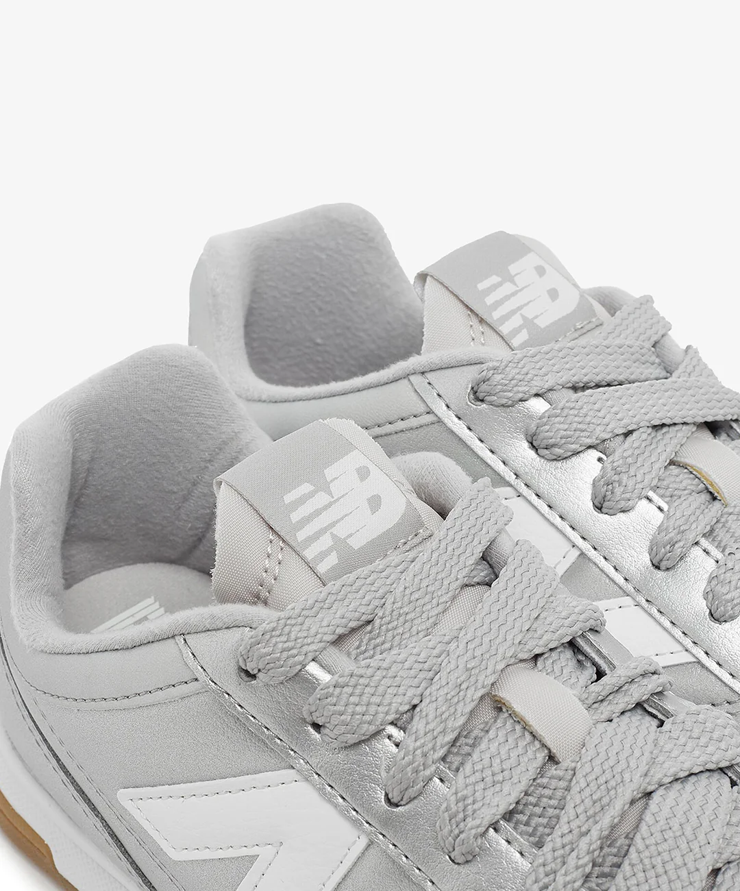 New Balance | RC42 { SILVER METALLIC - Image 6