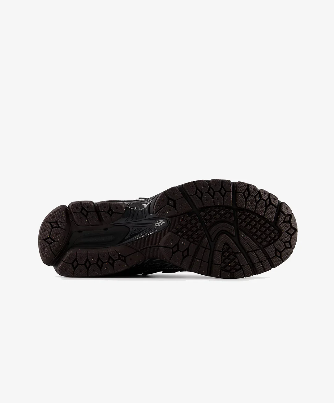 New Balance | U1906R { THUNDER BROWN WITH BLACK - Image 5