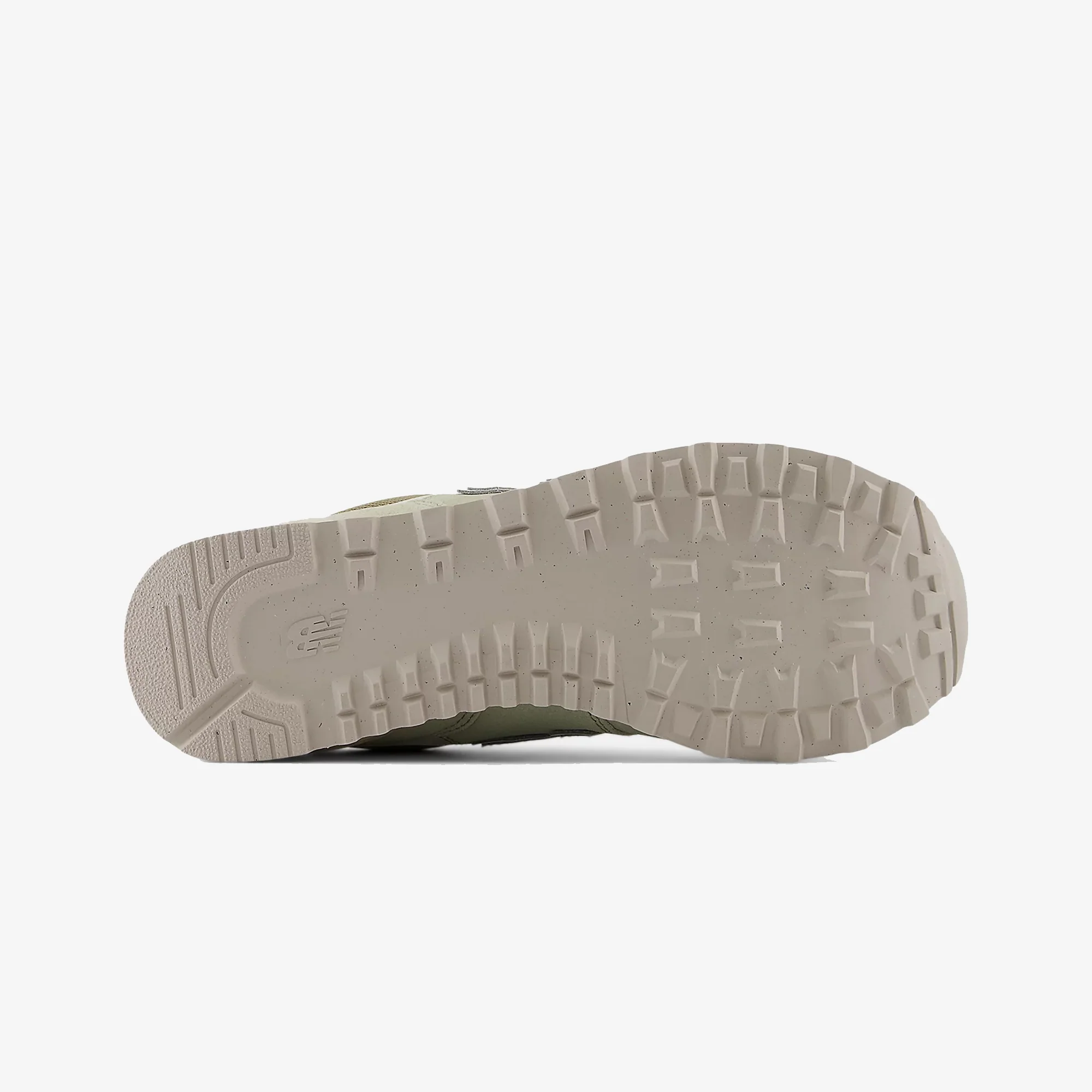New Balance | 574 { OLIVE - Image 4