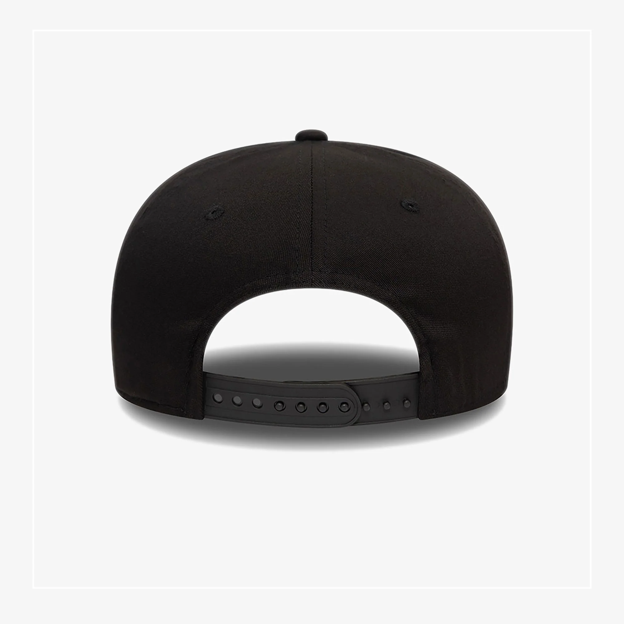 NEW ERA | 9FIFTY STRETCH SNAP LOSDODCO BLK - Image 2