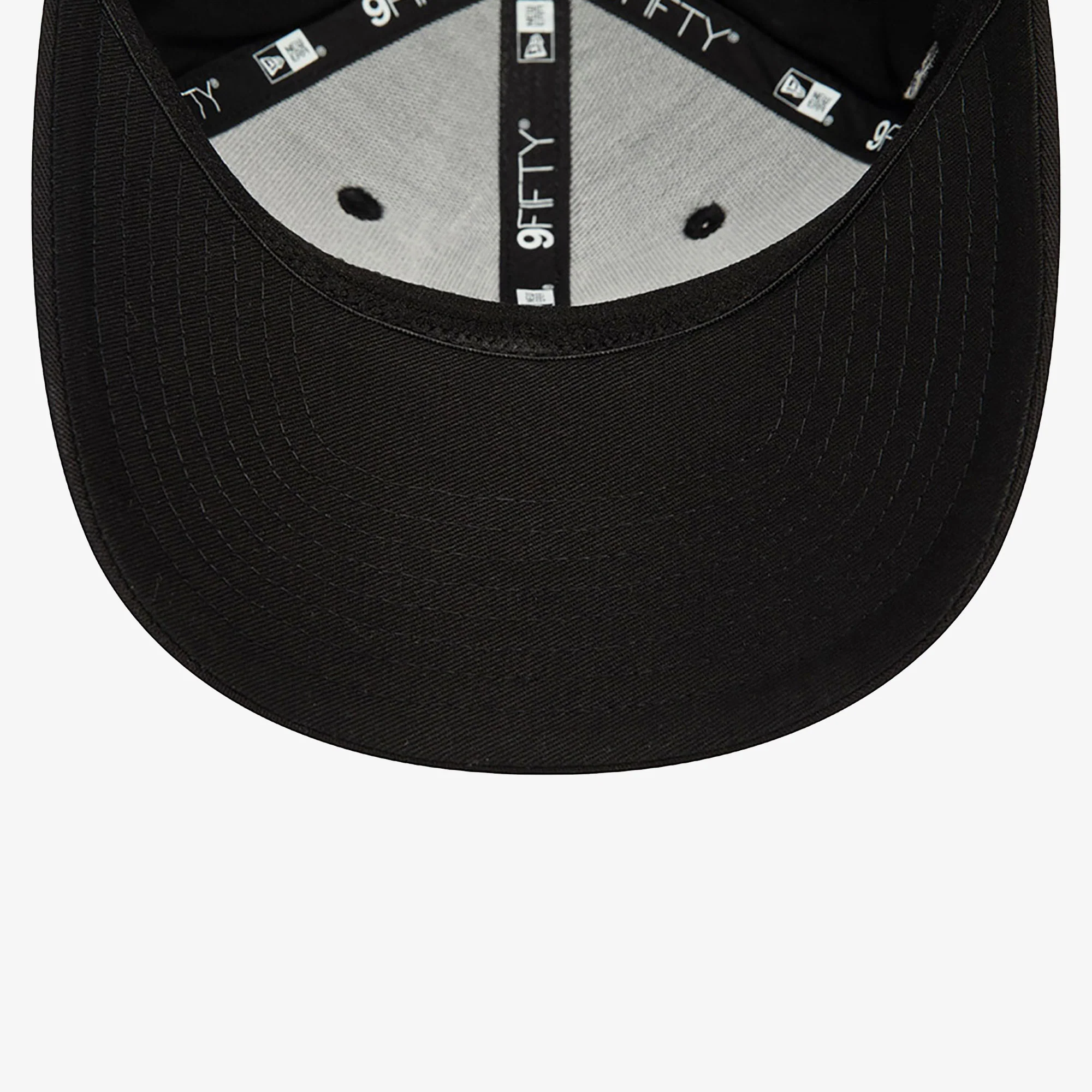 NEW ERA | 9FIFTY STRETCH SNAP LOSDODCO BLK - Image 6