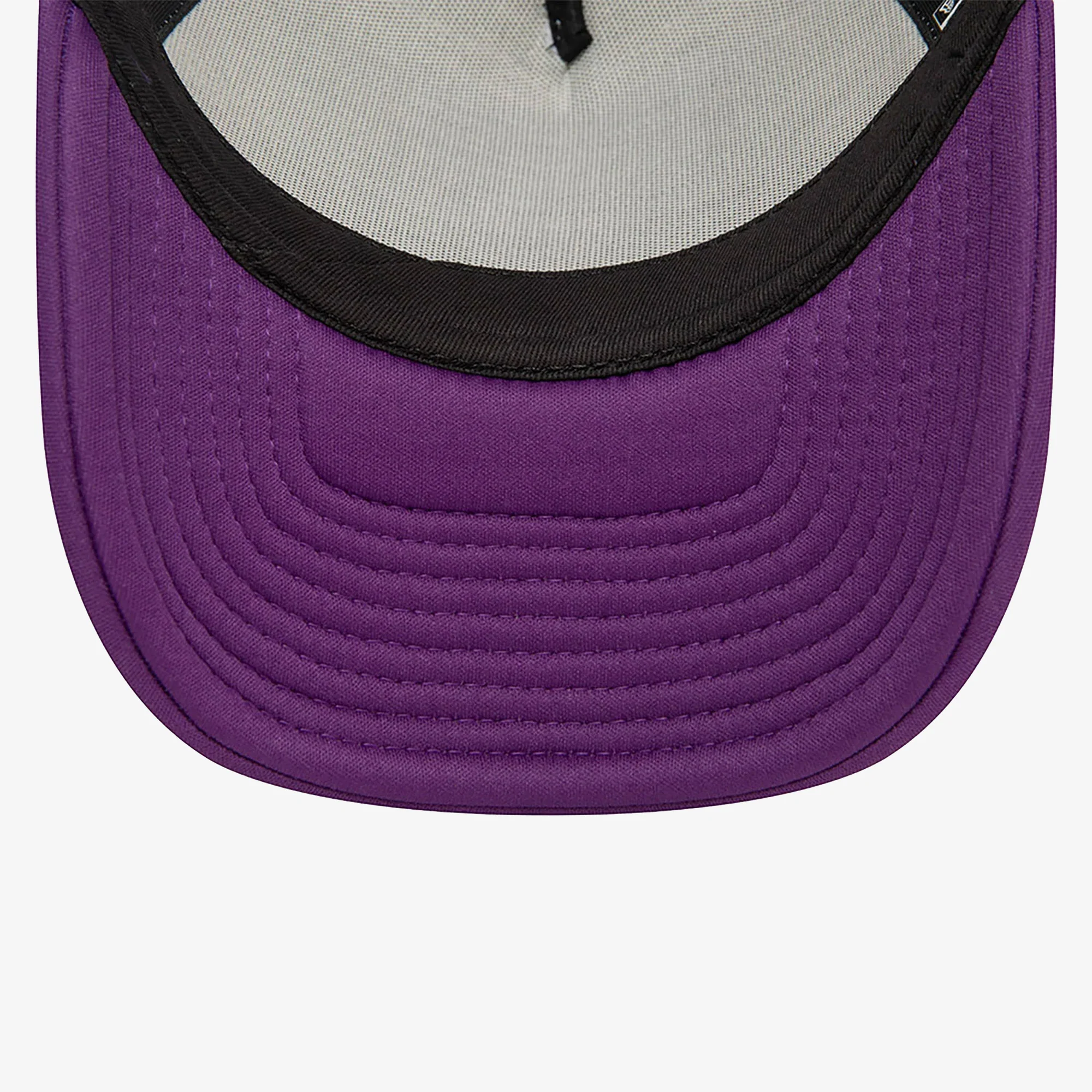 NEW ERA | NBA TEAM COLOUR TRUCKER LOSLAK TRPYEL - Image 6
