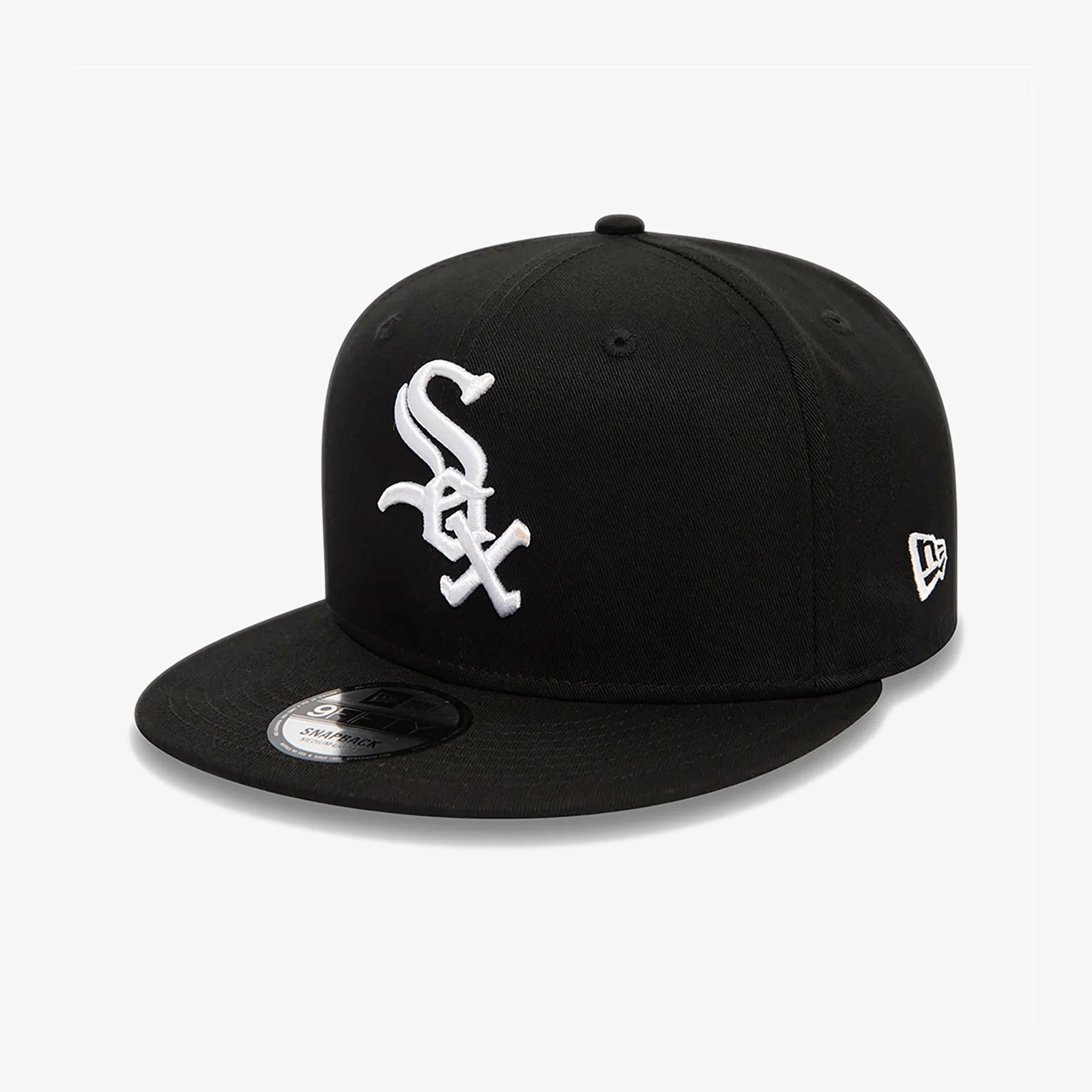 NEW ERA | TEAM COLOUR MLB 9FIFTY CHIWHICO BLK - Image 4