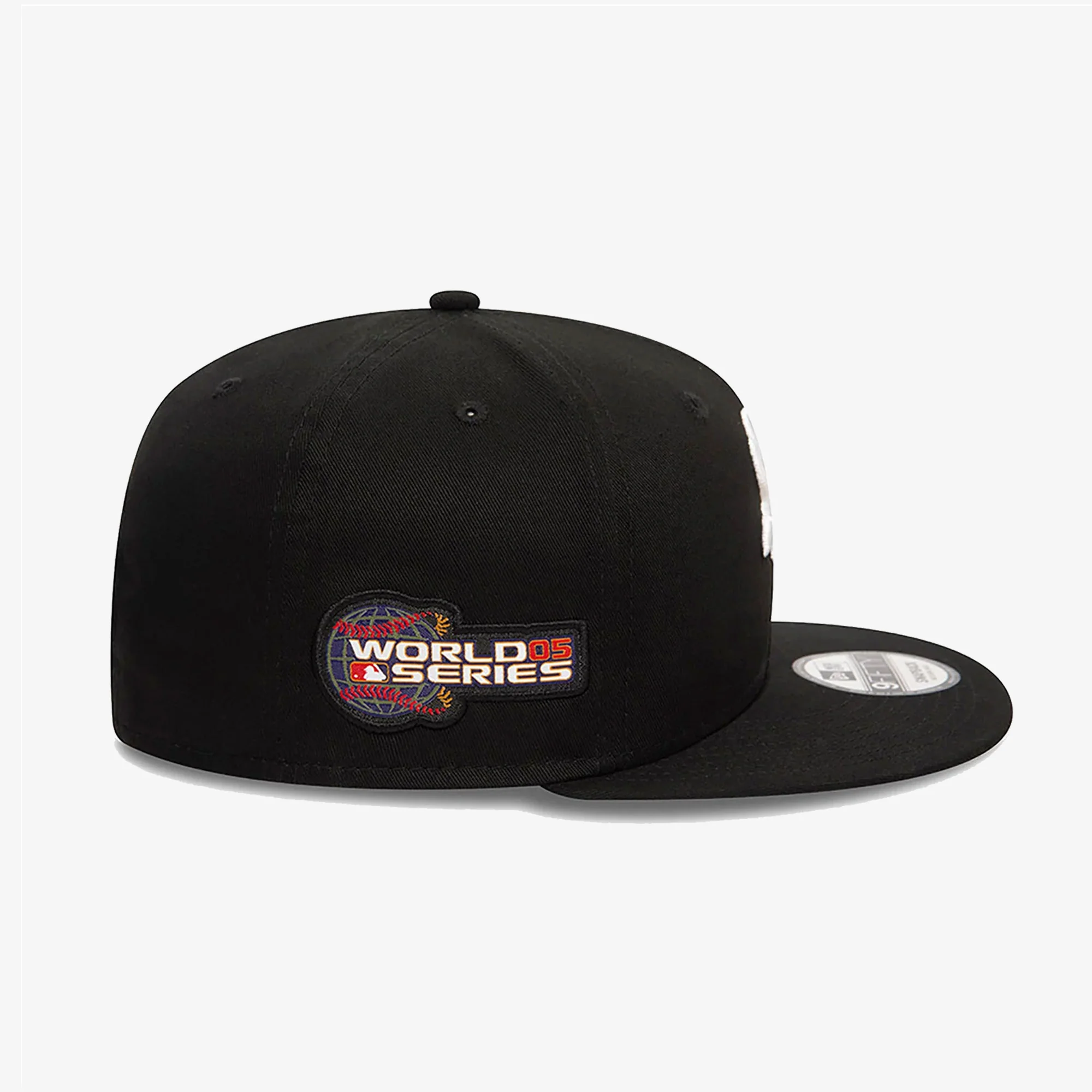 NEW ERA | TEAM COLOUR MLB 9FIFTY CHIWHICO BLK - Image 5