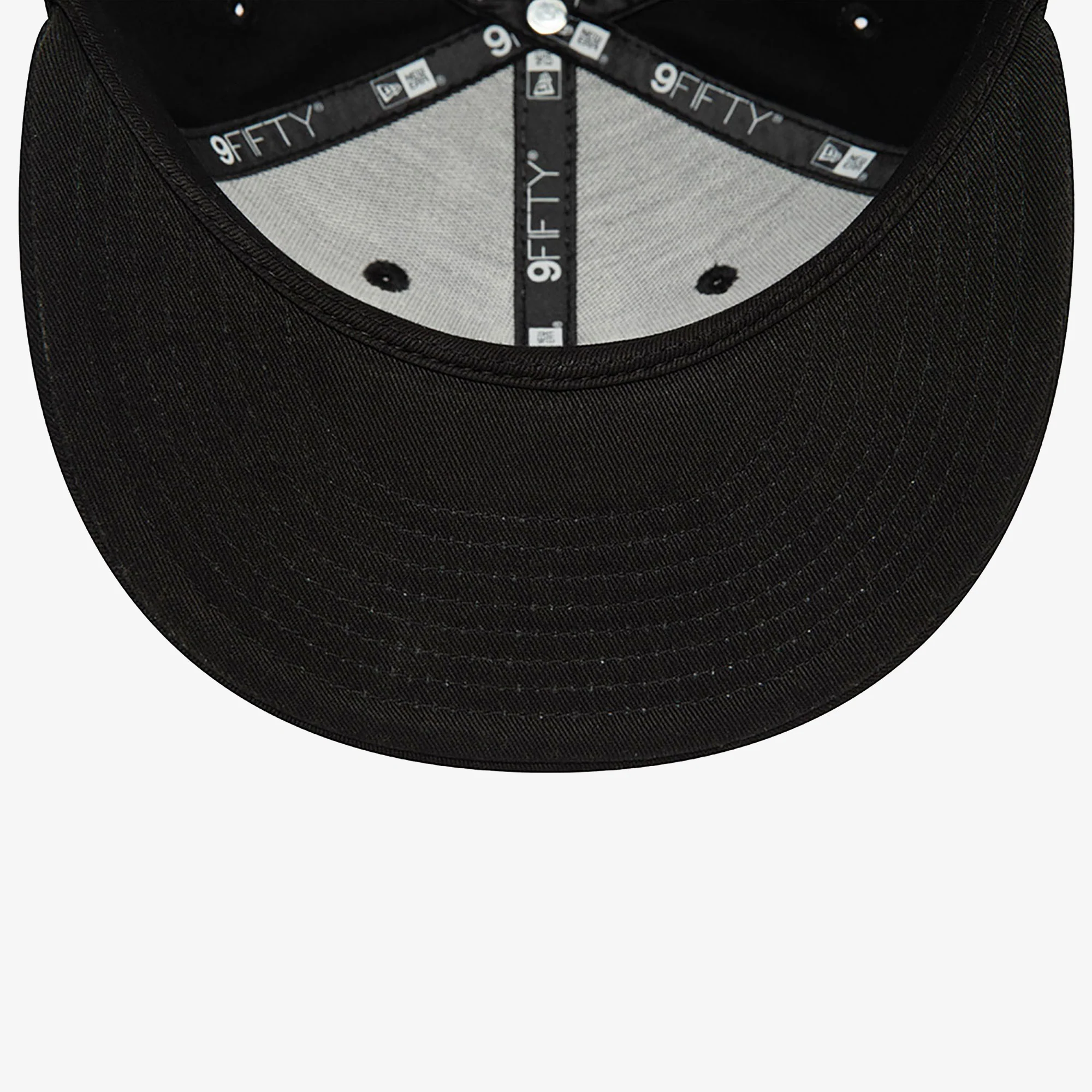NEW ERA | TEAM COLOUR MLB 9FIFTY CHIWHICO BLK - Image 6