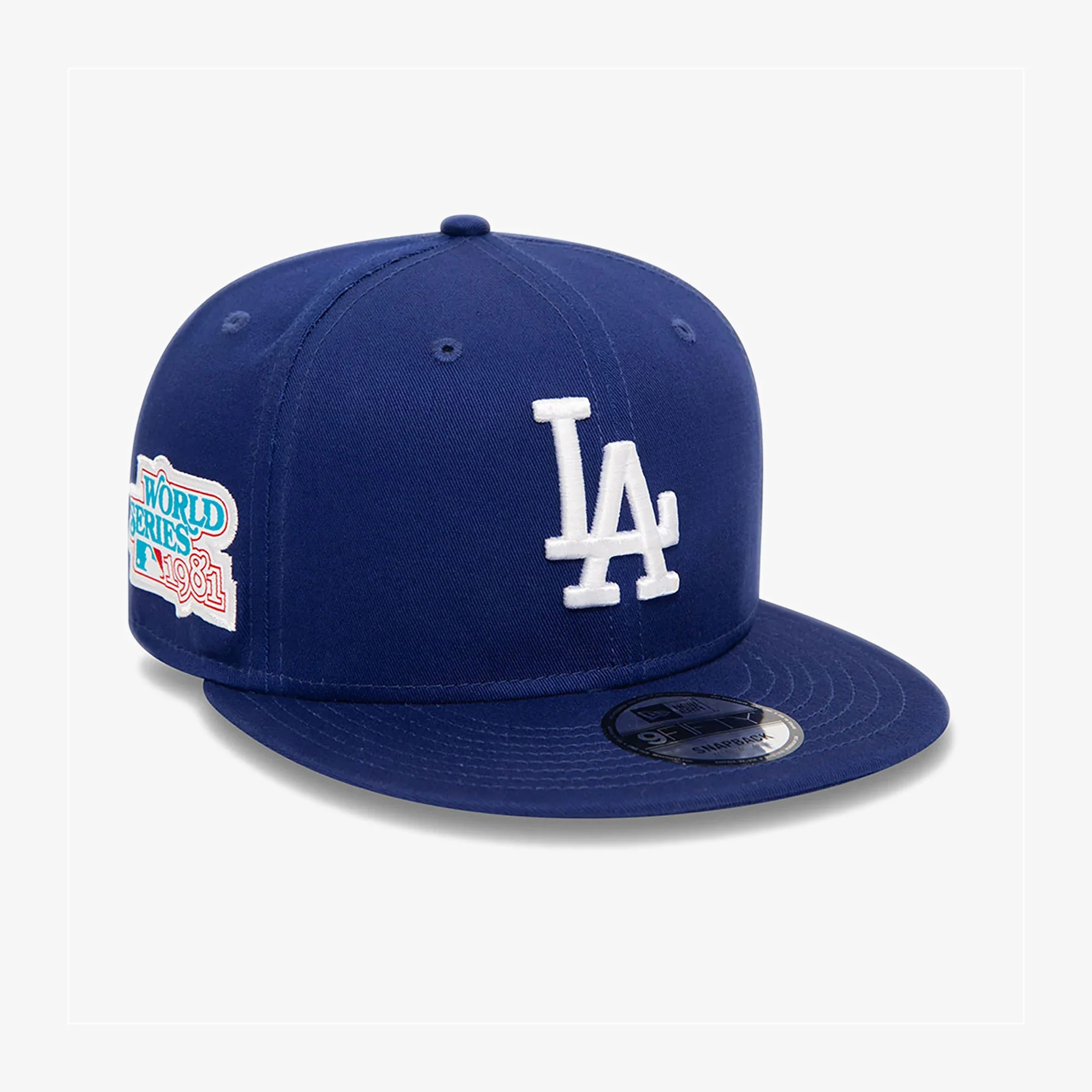 NEW ERA | TEAM COLOUR MLB 9FIFTY LOSDODCO DRY - Image 3