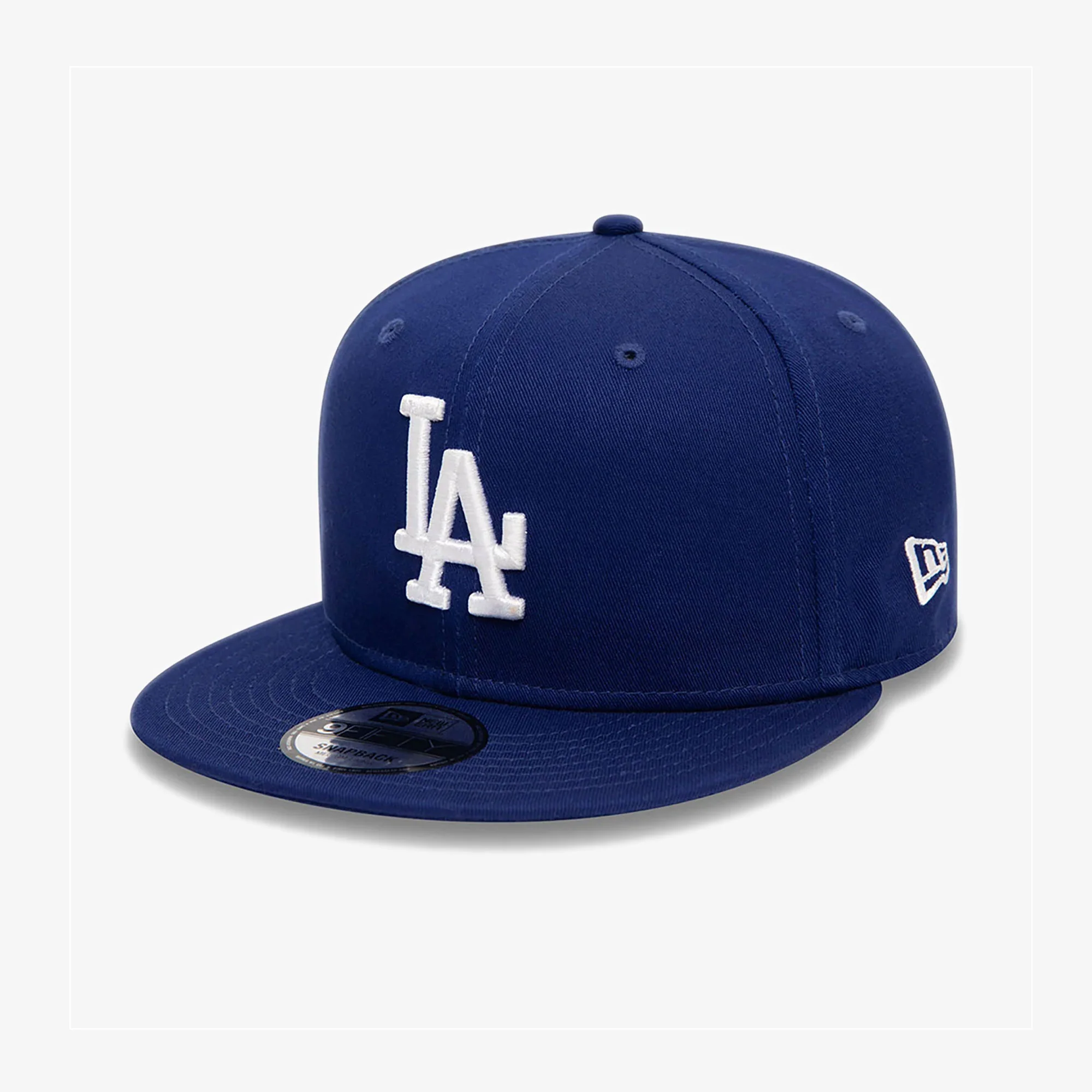 NEW ERA | TEAM COLOUR MLB 9FIFTY LOSDODCO DRY - Image 4