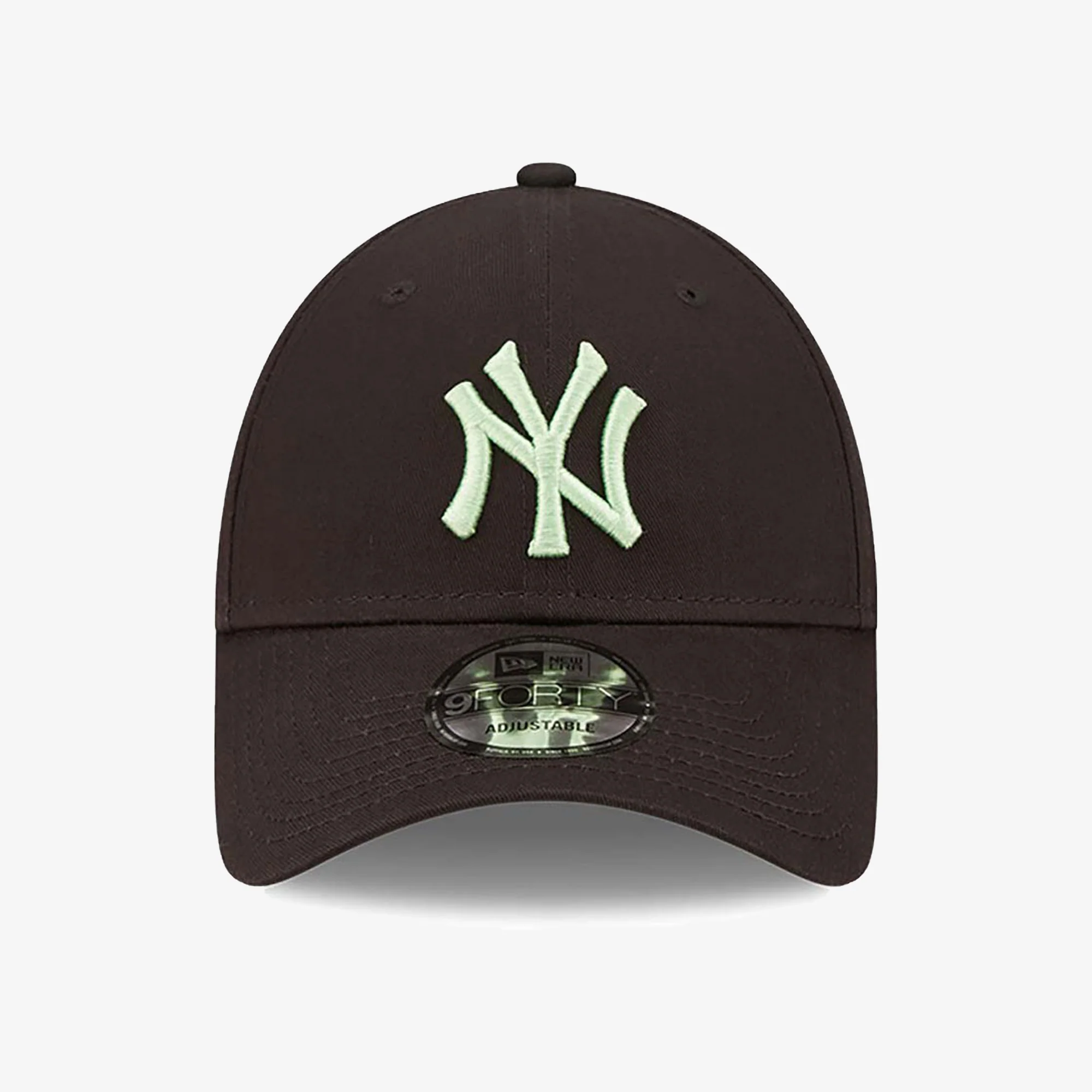 New Era | NEW YORK YANKEES LEAGUE  { BLACK