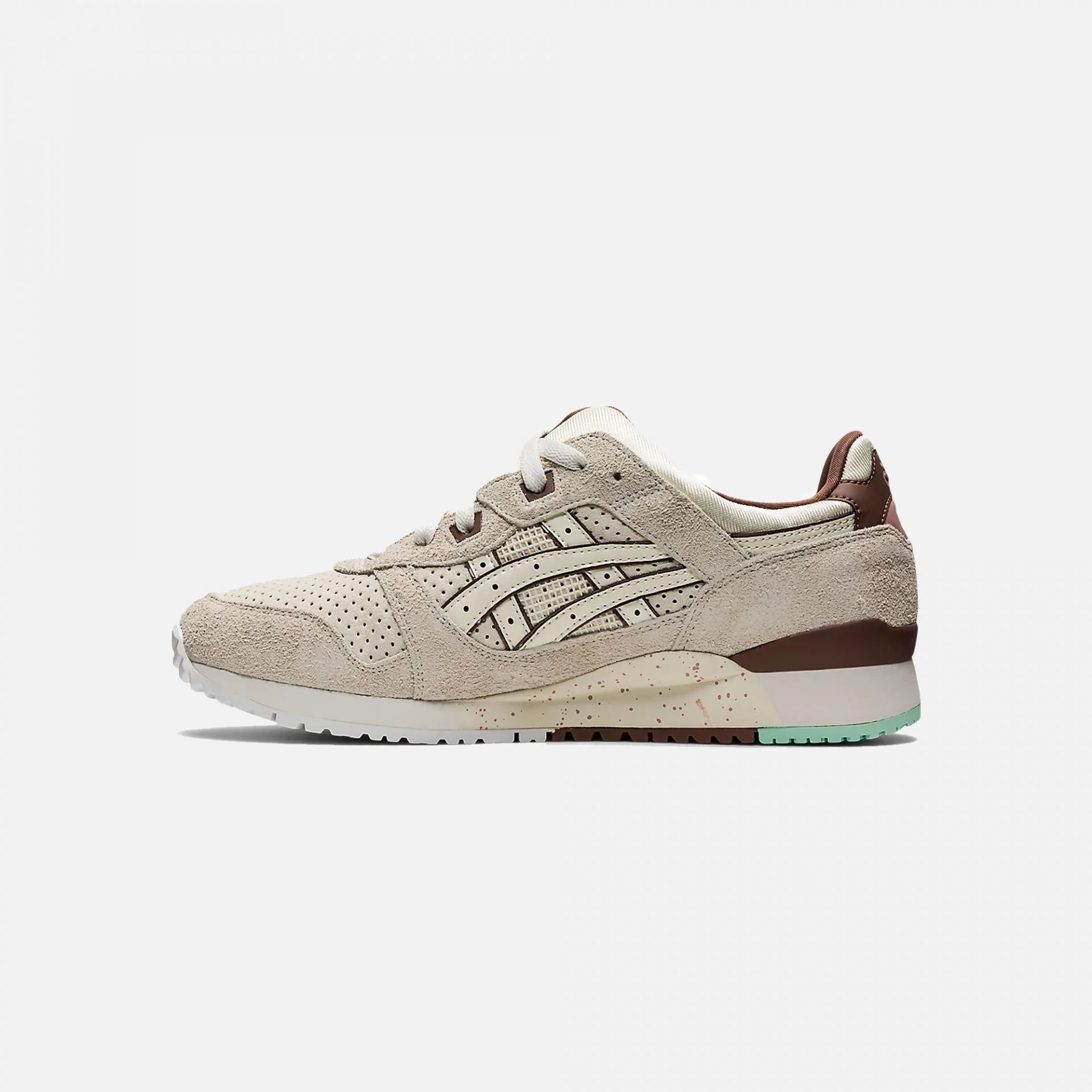 Asics | NICE KICKS GEL-LYTE III OG { NICECREAM