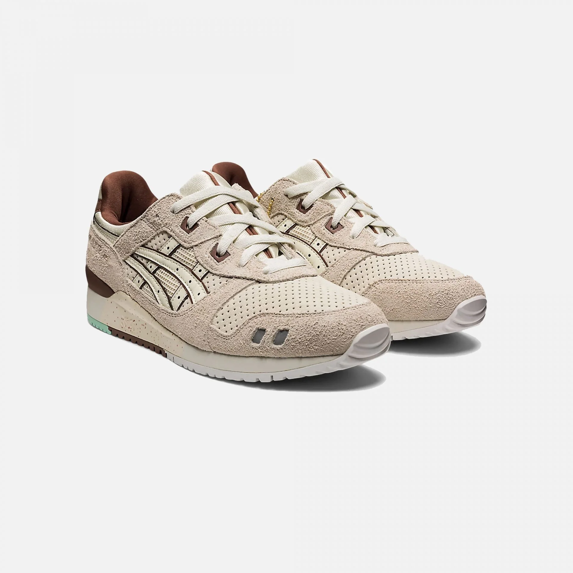 Asics | NICE KICKS GEL-LYTE III OG { NICECREAM - Image 2