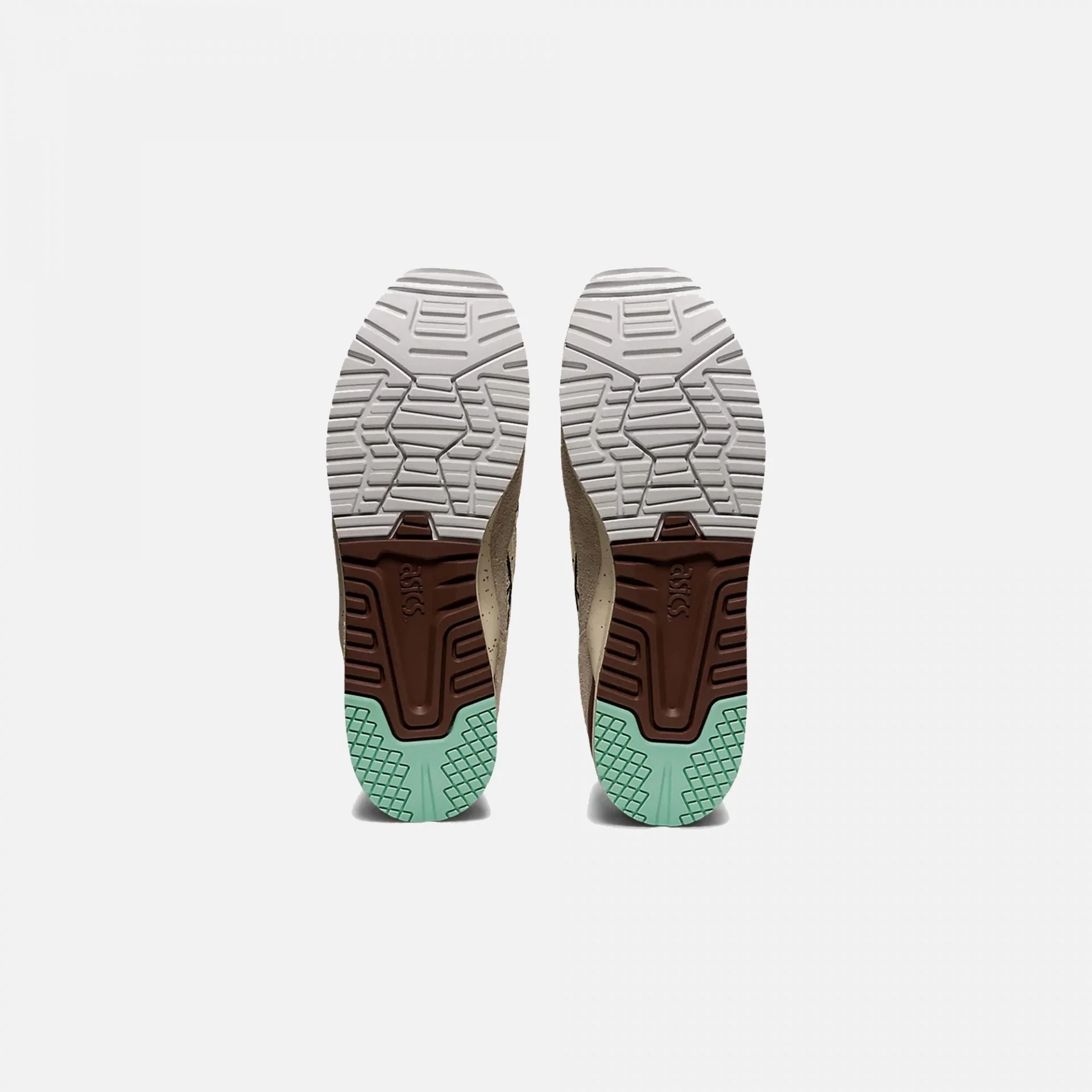 Asics | NICE KICKS GEL-LYTE III OG { NICECREAM - Image 4