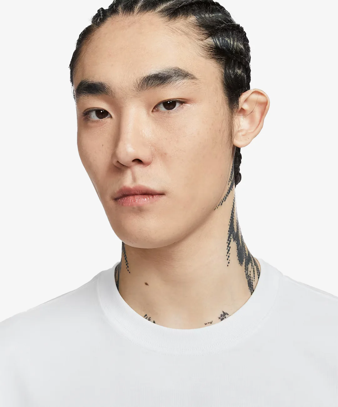 Nike | ACG DRI-FIT { SUMMIT WHITE - Image 3