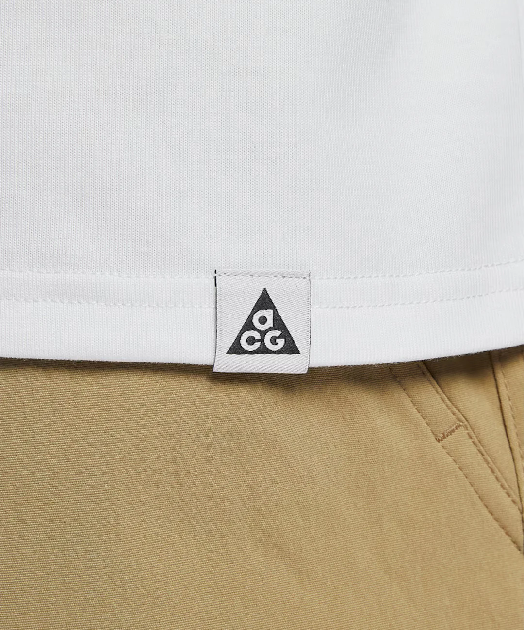 Nike | ACG DRI-FIT { SUMMIT WHITE - Image 6