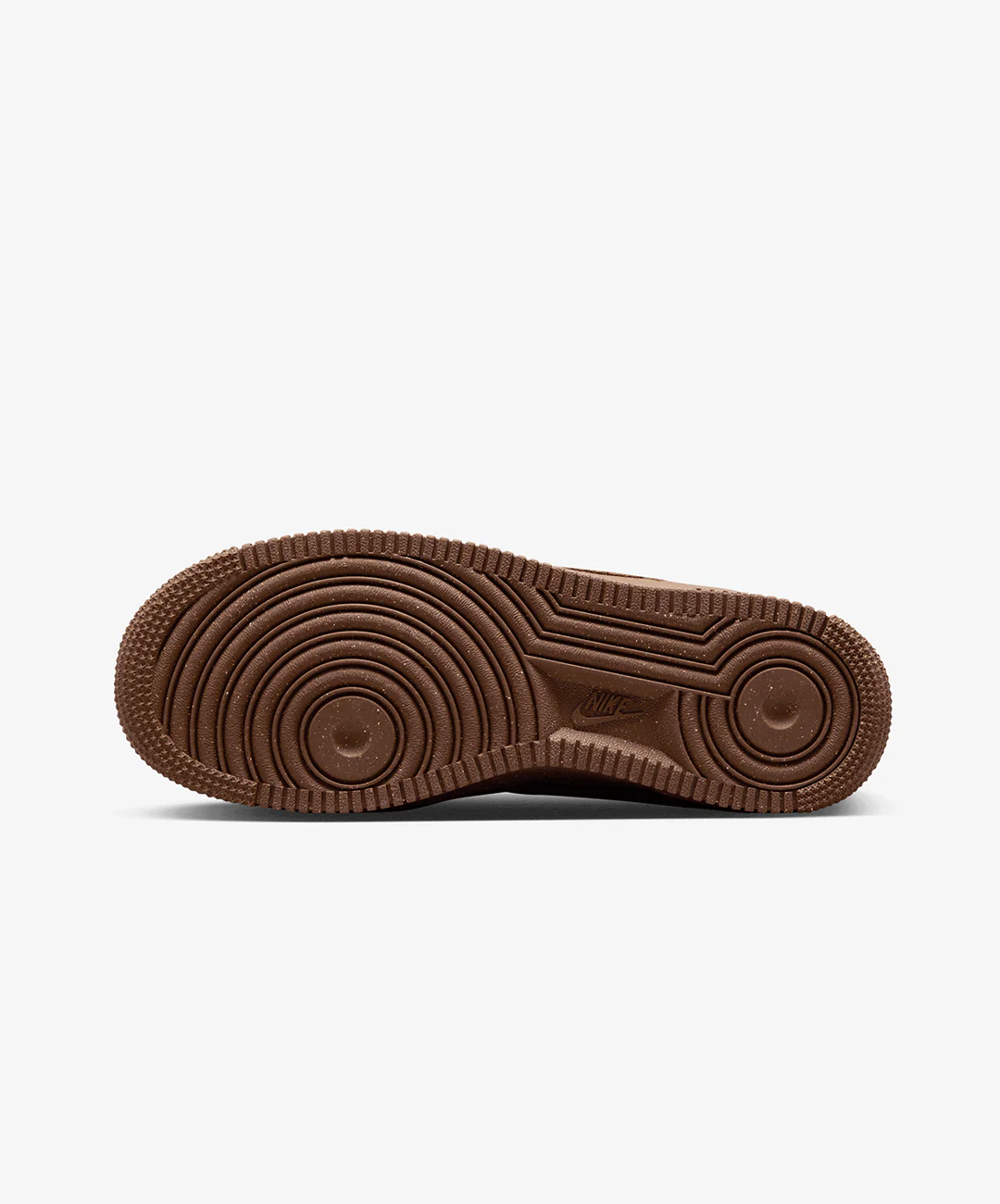 NIKE | AIR FORCE 1 '07 { CACAO WOW/CACAO WOW-SANDDRIFT - Image 6