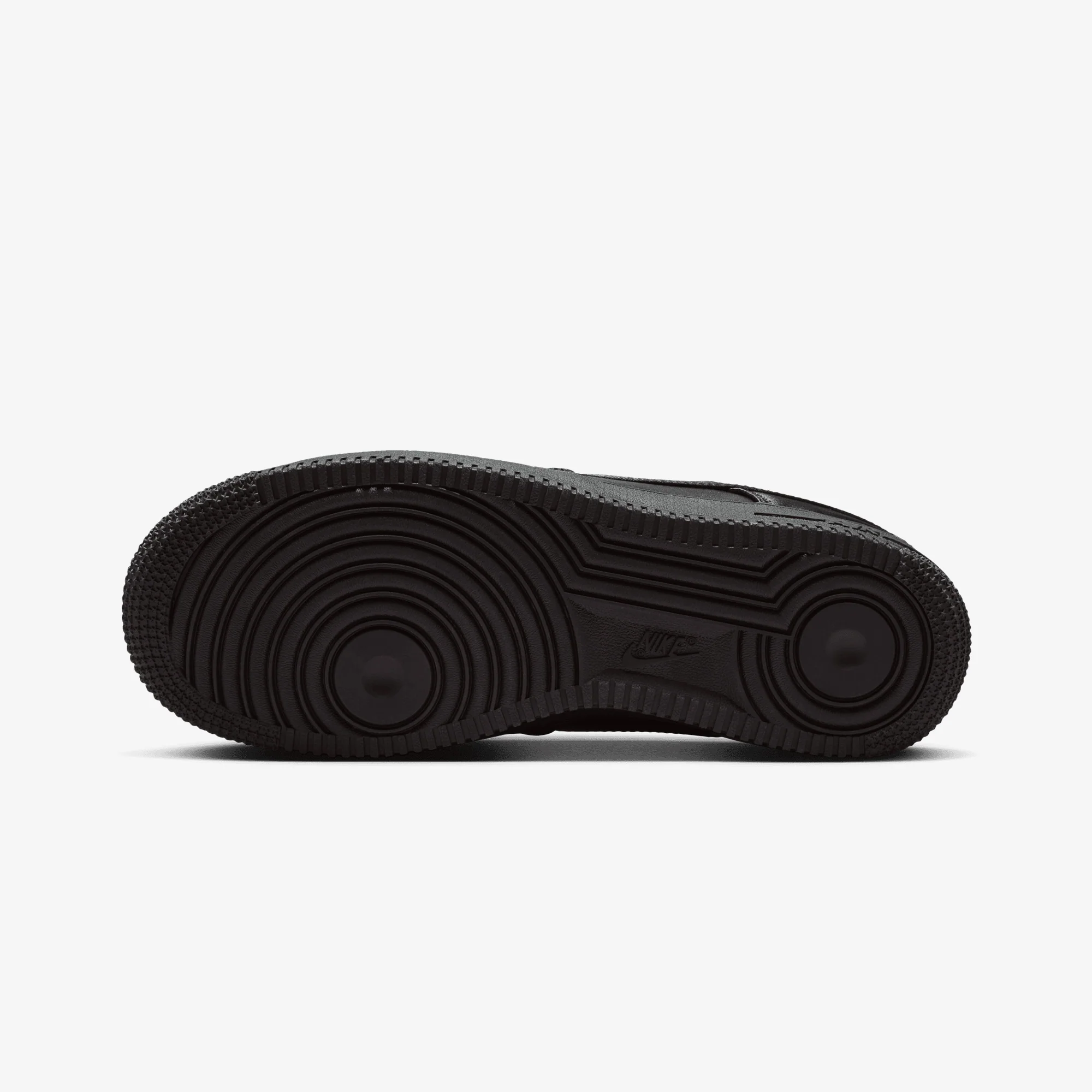 NIKE | AIR FORCE 1 '07 LV8 { BLACK/BLACK-PINK ICE - Image 7