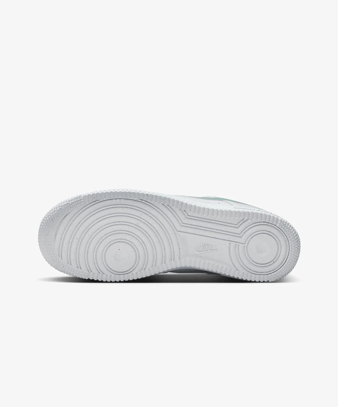 NIKE | AIR FORCE 1 '07 NEXT NATURE { WHITE/CANNON-WHITE - Image 6