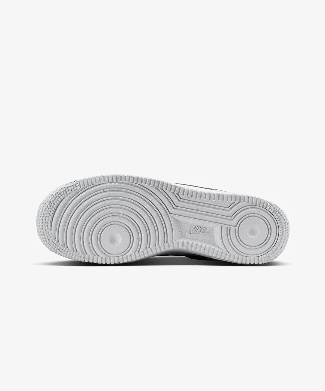 NIKE | AIR FORCE 1 '07 NEXT NATURE { WHITE/MIDNIGHT NAVY-WHITE - Image 7