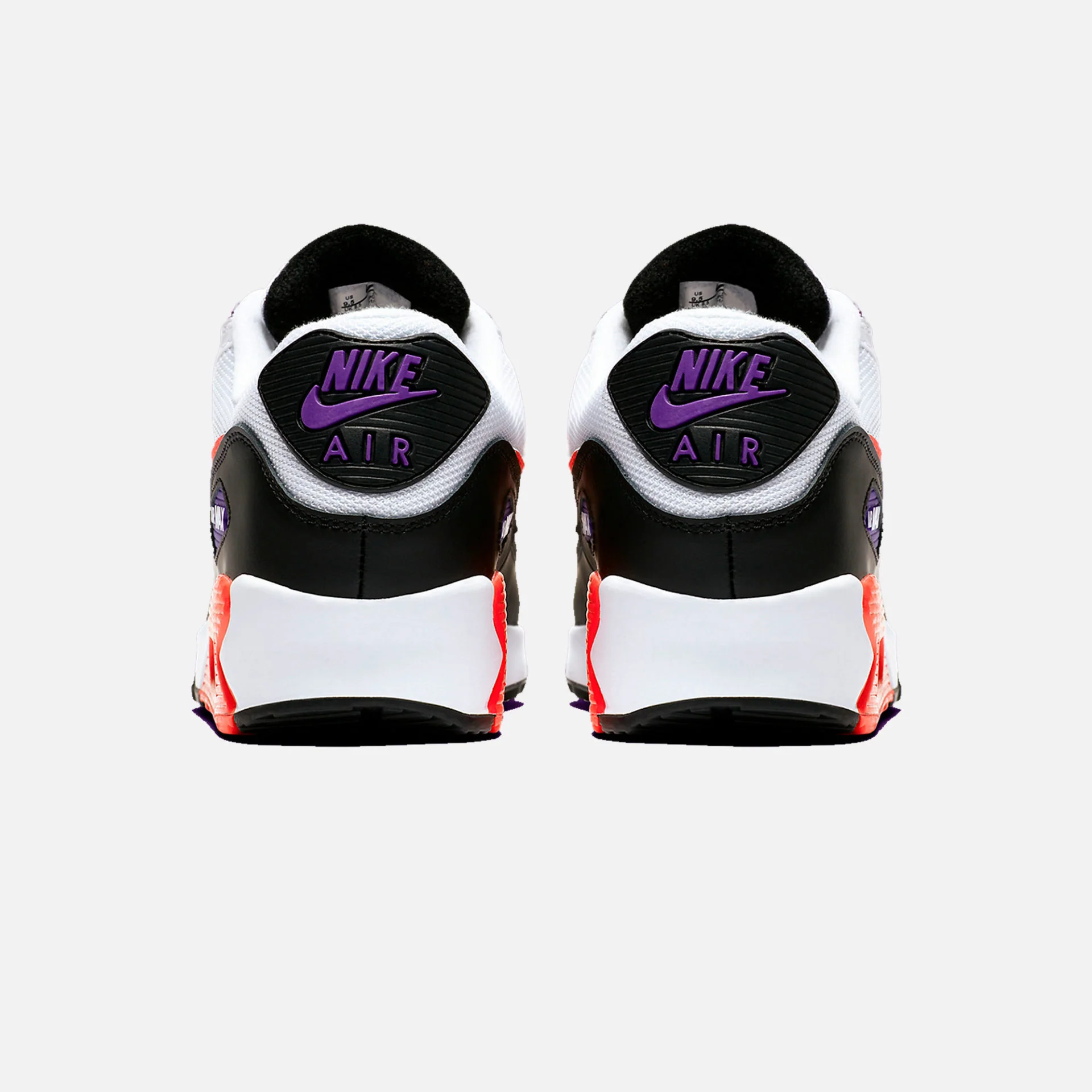 Nike | NIKE AIR MAX 90 ESSENTIAL - Image 4
