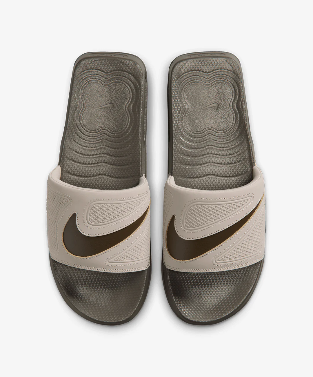 Nike | AIR MAX CIRRO { DARK HAZEL/DARK HAZEL-MOON PARTICLE - Image 2