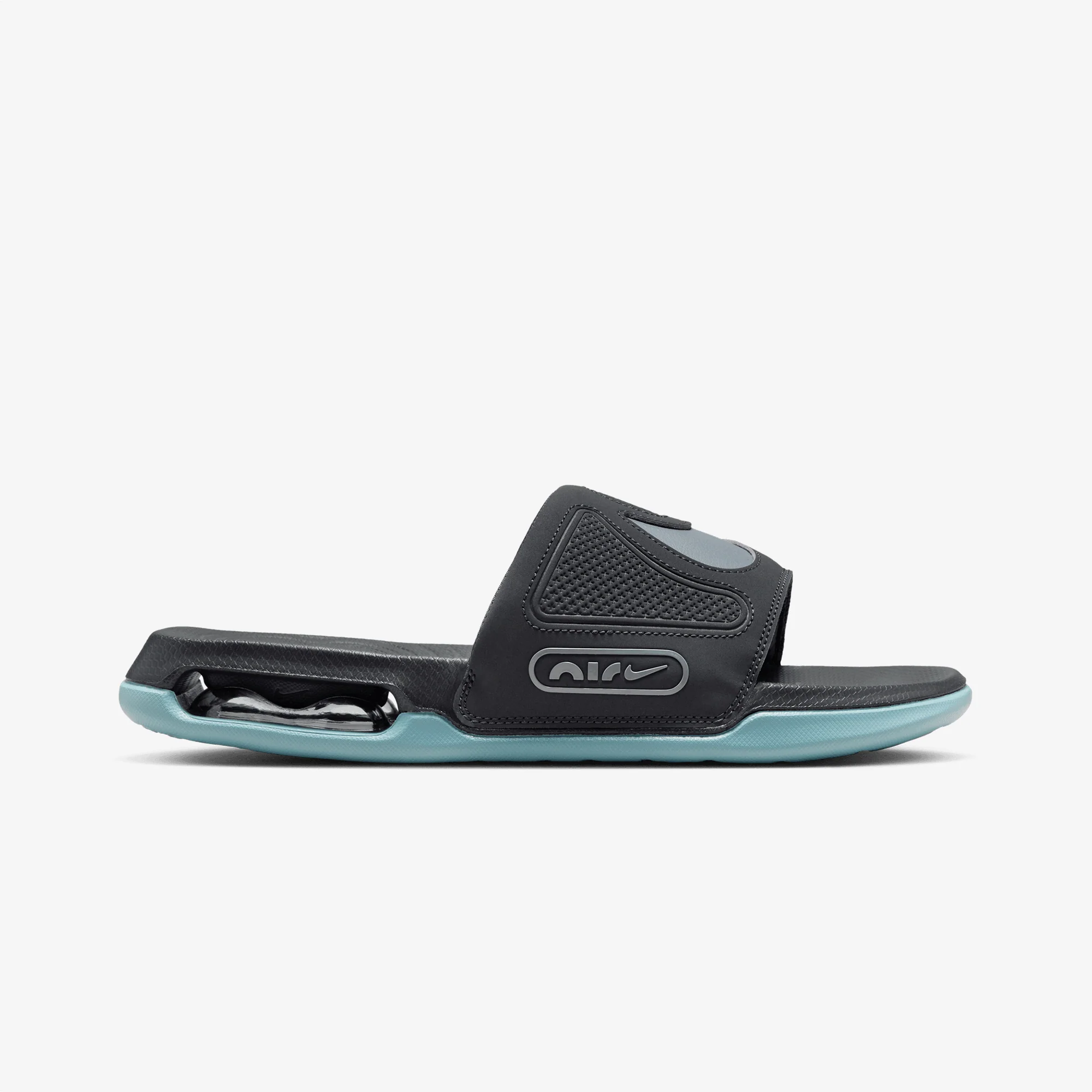 Nike | AIR MAX CIRRO  { DK SMOKE GREY/COOL GREY-DK SMOKE GREY