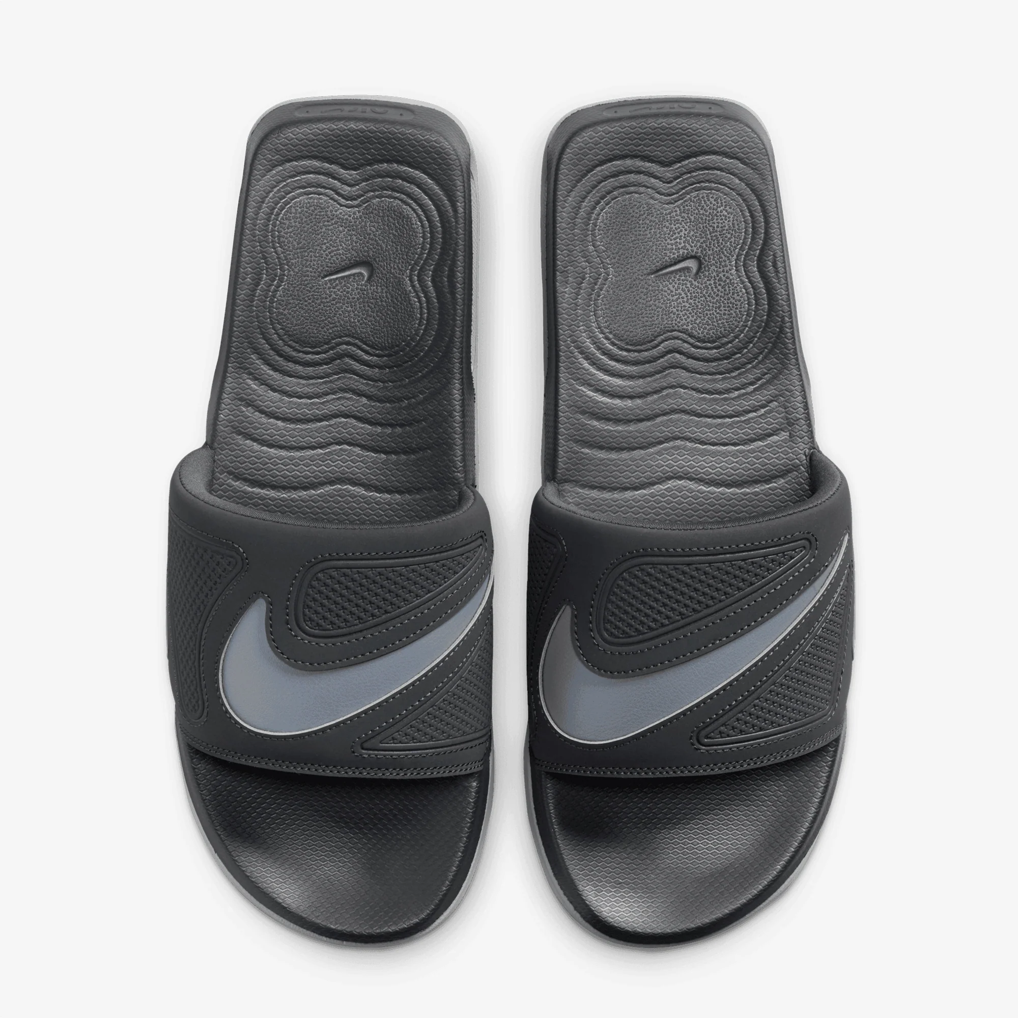 Nike | AIR MAX CIRRO  { DK SMOKE GREY/COOL GREY-DK SMOKE GREY - Image 2