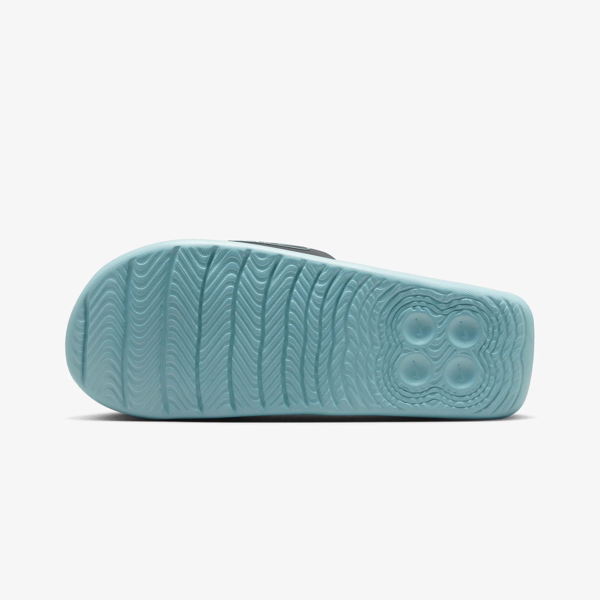 Nike | AIR MAX CIRRO  { DK SMOKE GREY/COOL GREY-DK SMOKE GREY - Image 5