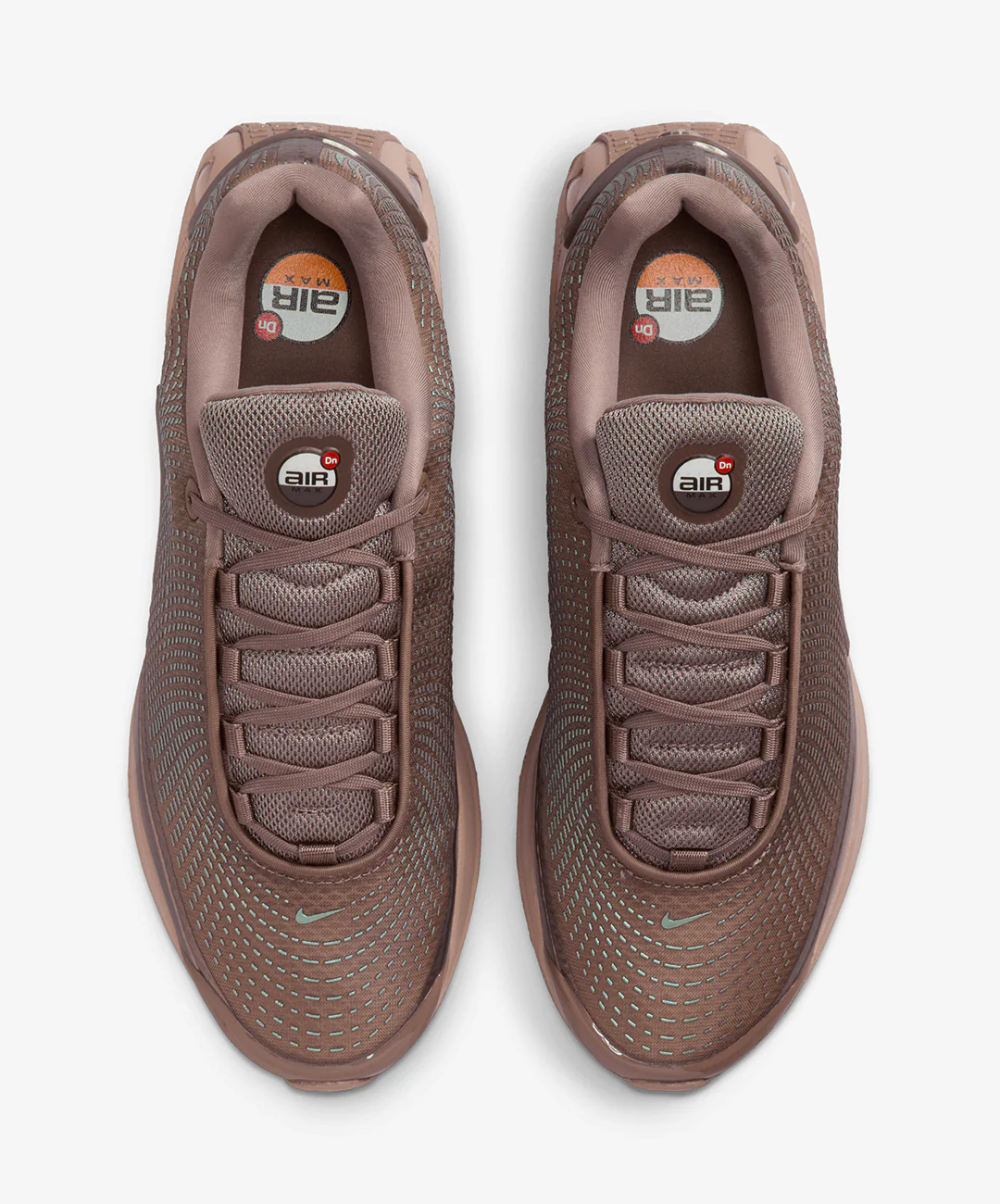 Nike | AIR MAX DN { MINK BROWN/IRONSTONE-TAUPE HAZE - Image 2