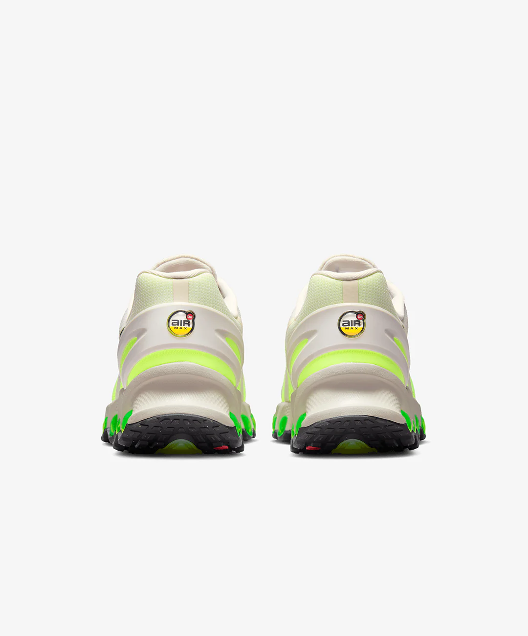 Nike | AIR MAX DN8 { LT OREWOOD BRN/BLACK-MOON PARTICLE - Image 4
