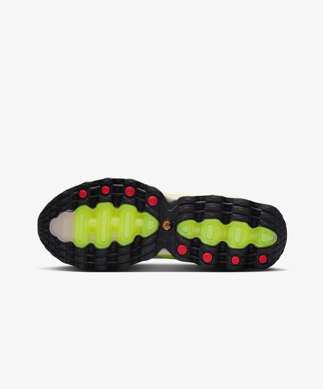 Nike | AIR MAX DN8 { LT OREWOOD BRN/BLACK-MOON PARTICLE - Image 6