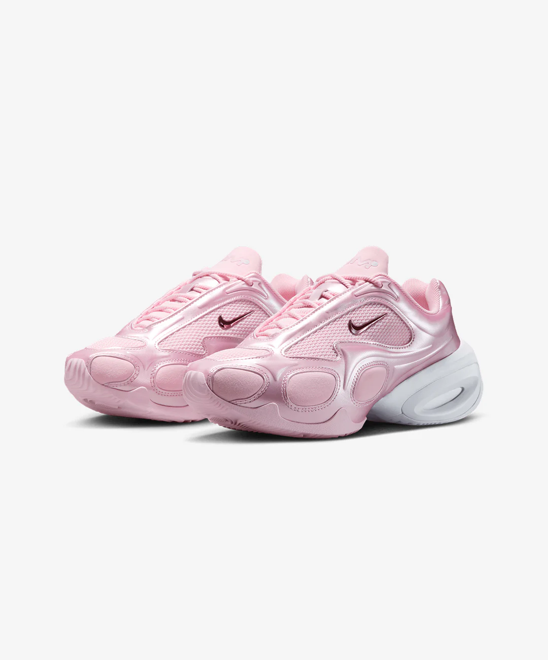 Nike | AIR MAX MUSE { PINK FOAM/PINK FOAM-PURE PLATINUM - Image 3