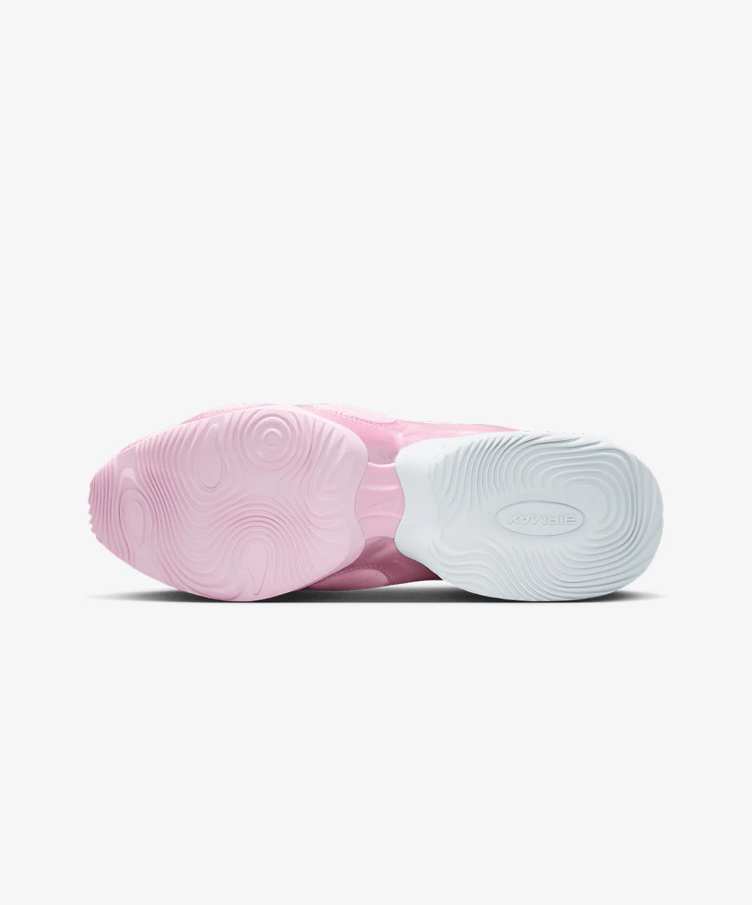 Nike | AIR MAX MUSE { PINK FOAM/PINK FOAM-PURE PLATINUM - Image 7