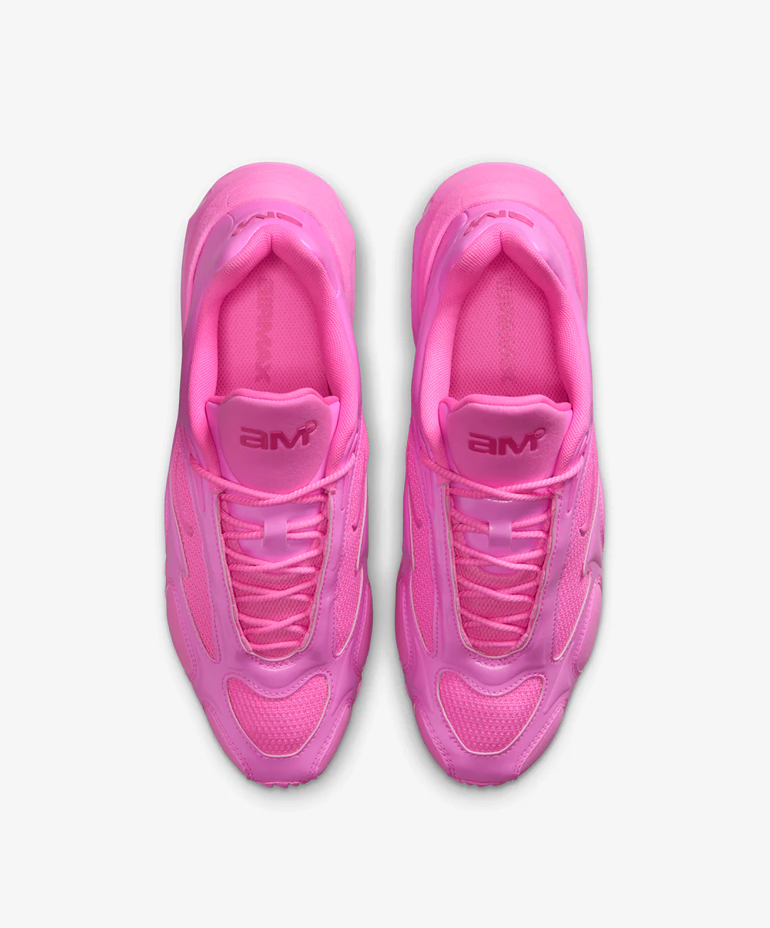 Nike | AIR MAX MUSE { PINK SPELL/PINK GLOW - Image 2