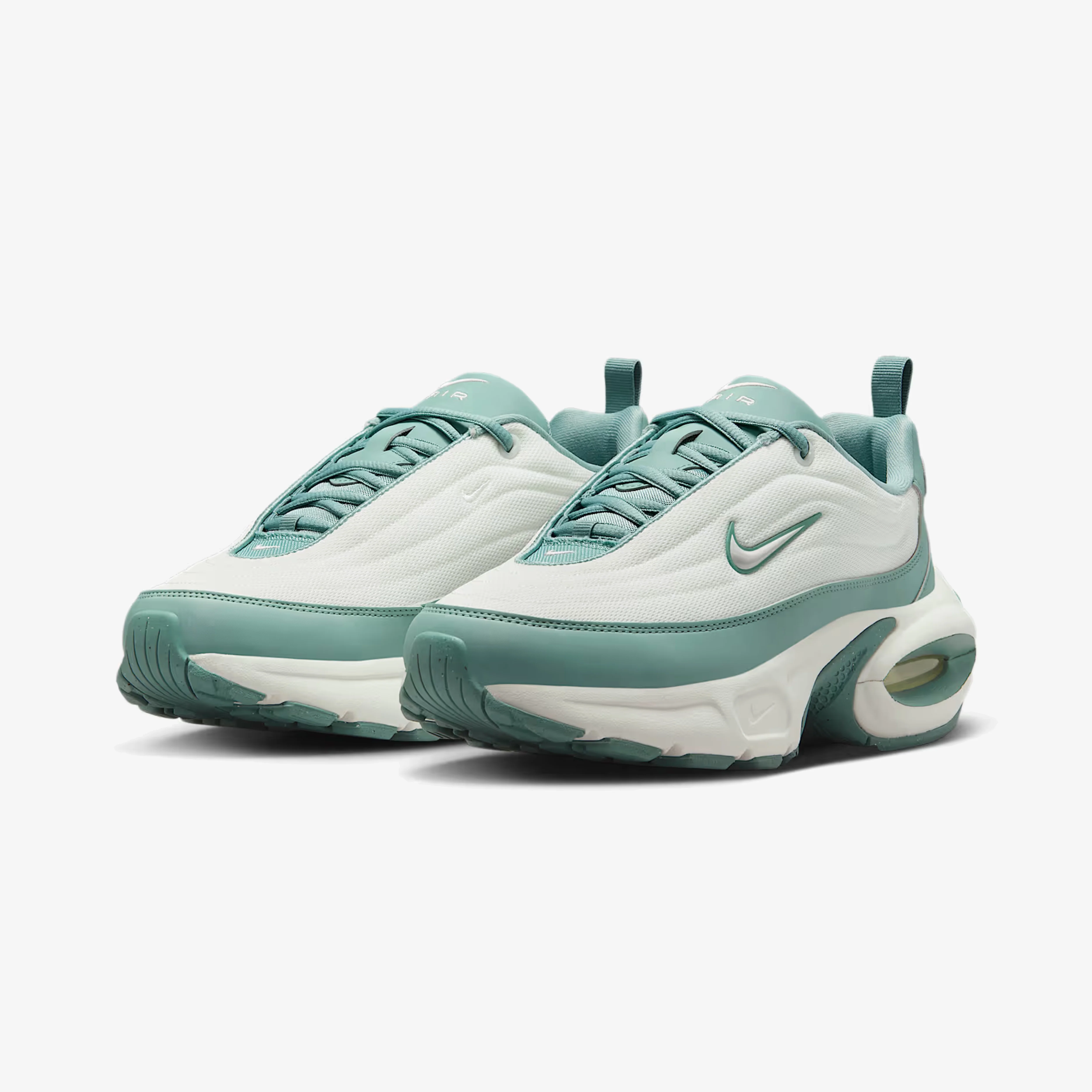 Nike | AIR MAX PORTAL { CANNON/SAIL - Image 2