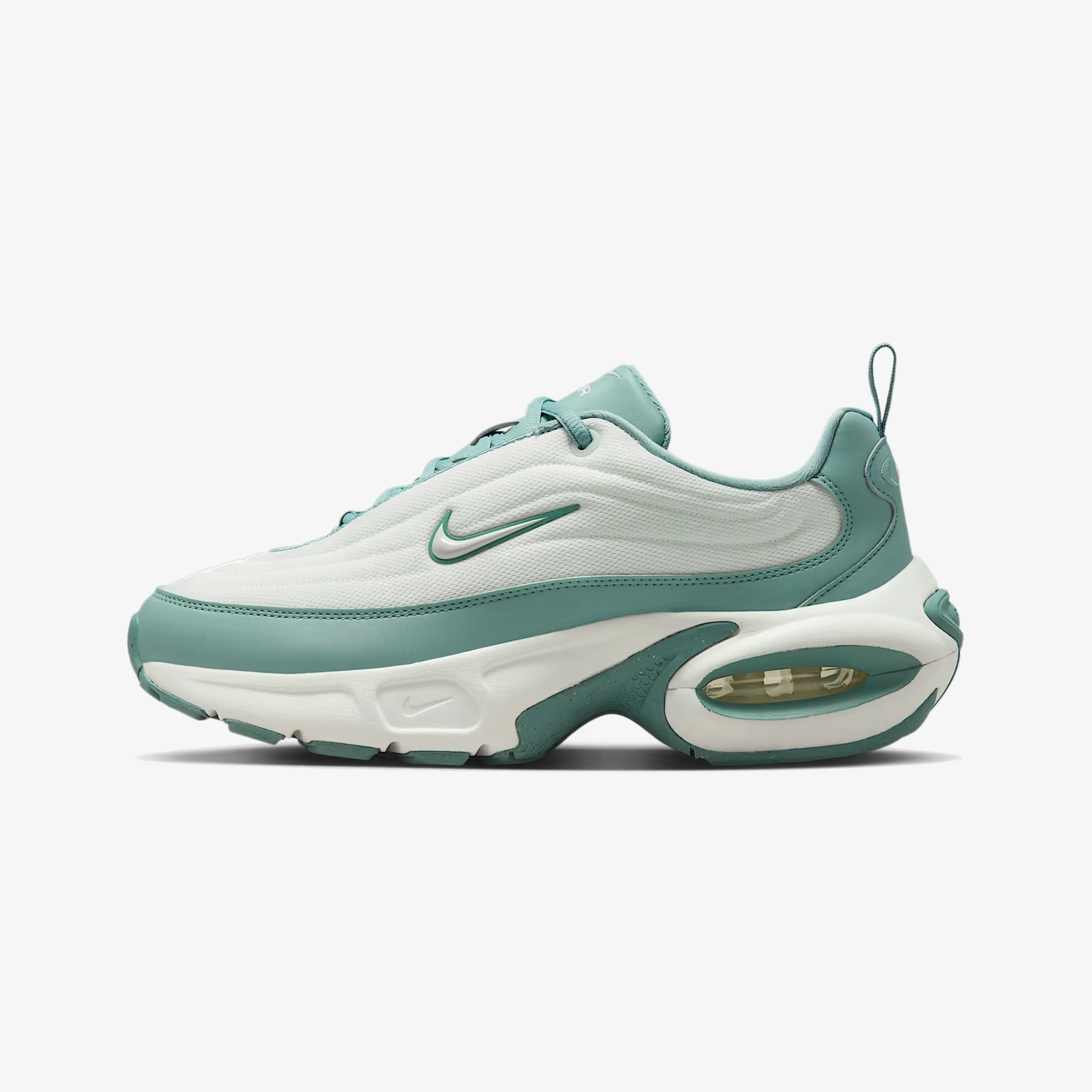 Nike | AIR MAX PORTAL { CANNON/SAIL - Image 4